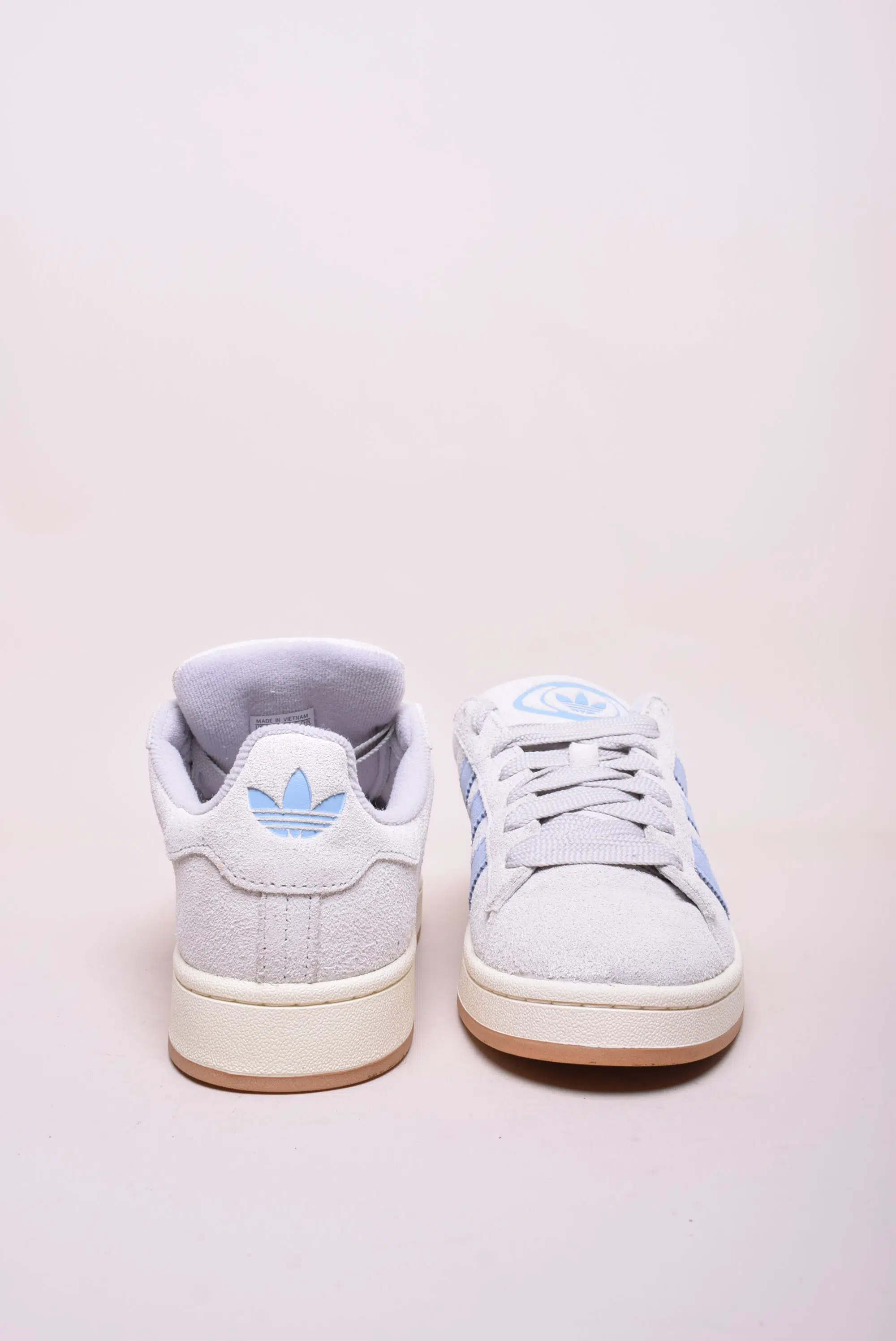 Sneakers dama Campus [2]