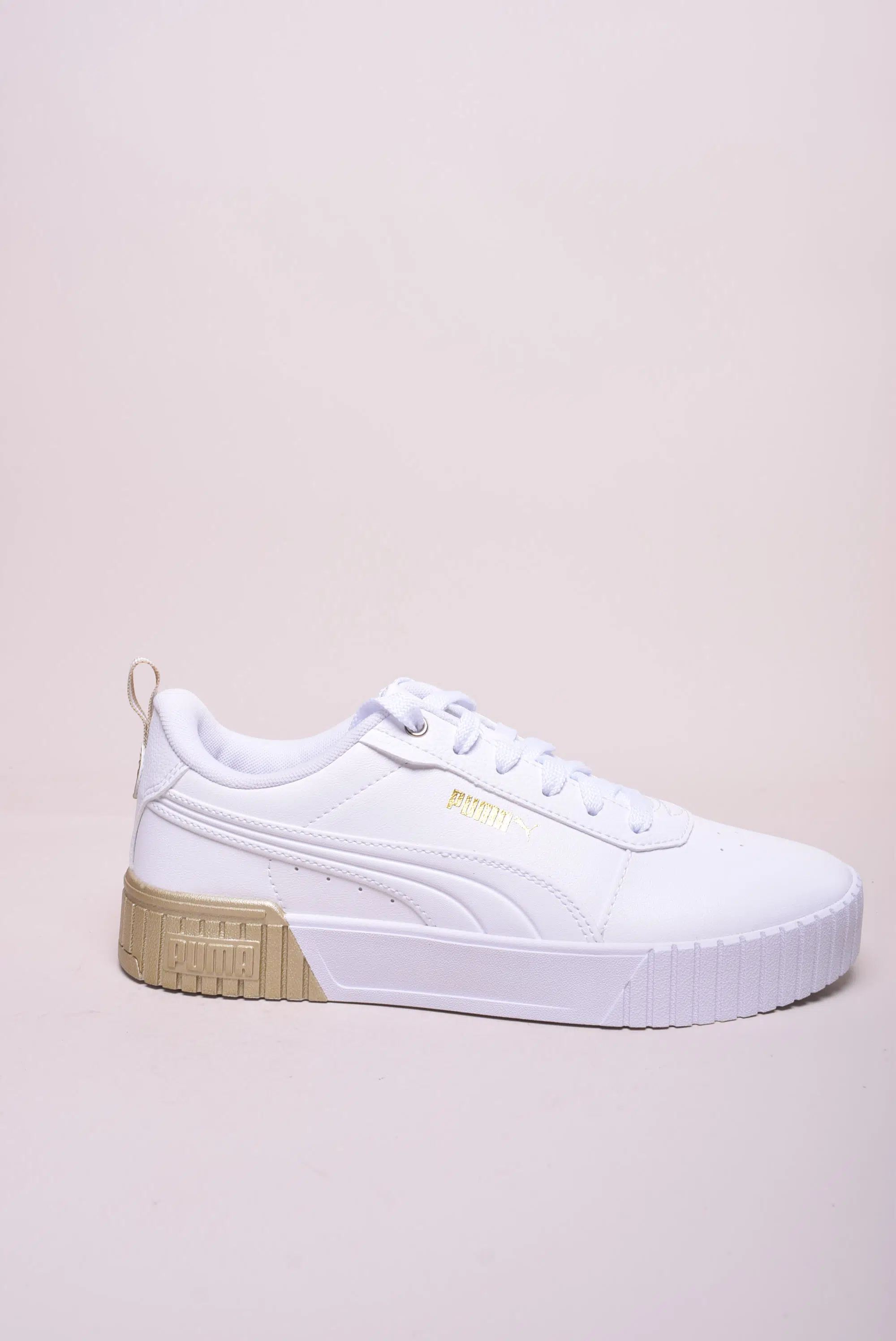 Toate produsele - Sneakers dama Carina 2.0 Metallic Dream
