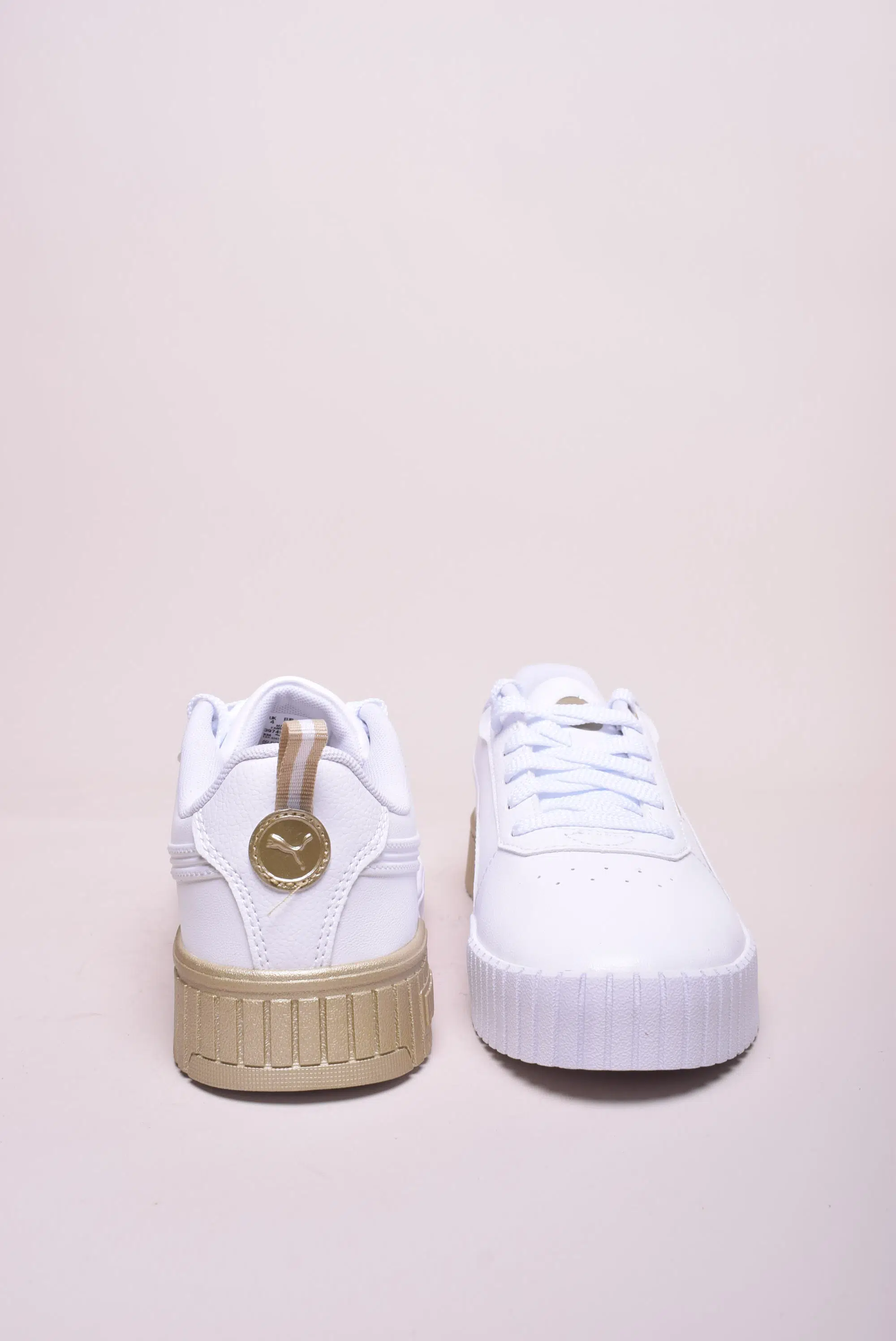 Sneakers dama Carina 2.0 Metallic Dream [2]