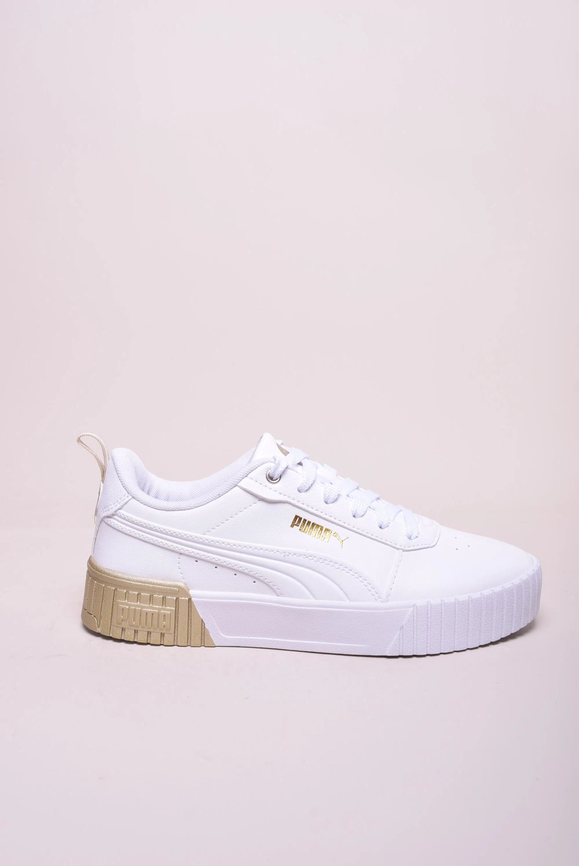 Toate produsele - Sneakers dama Carina 2.0 Metallic Dream