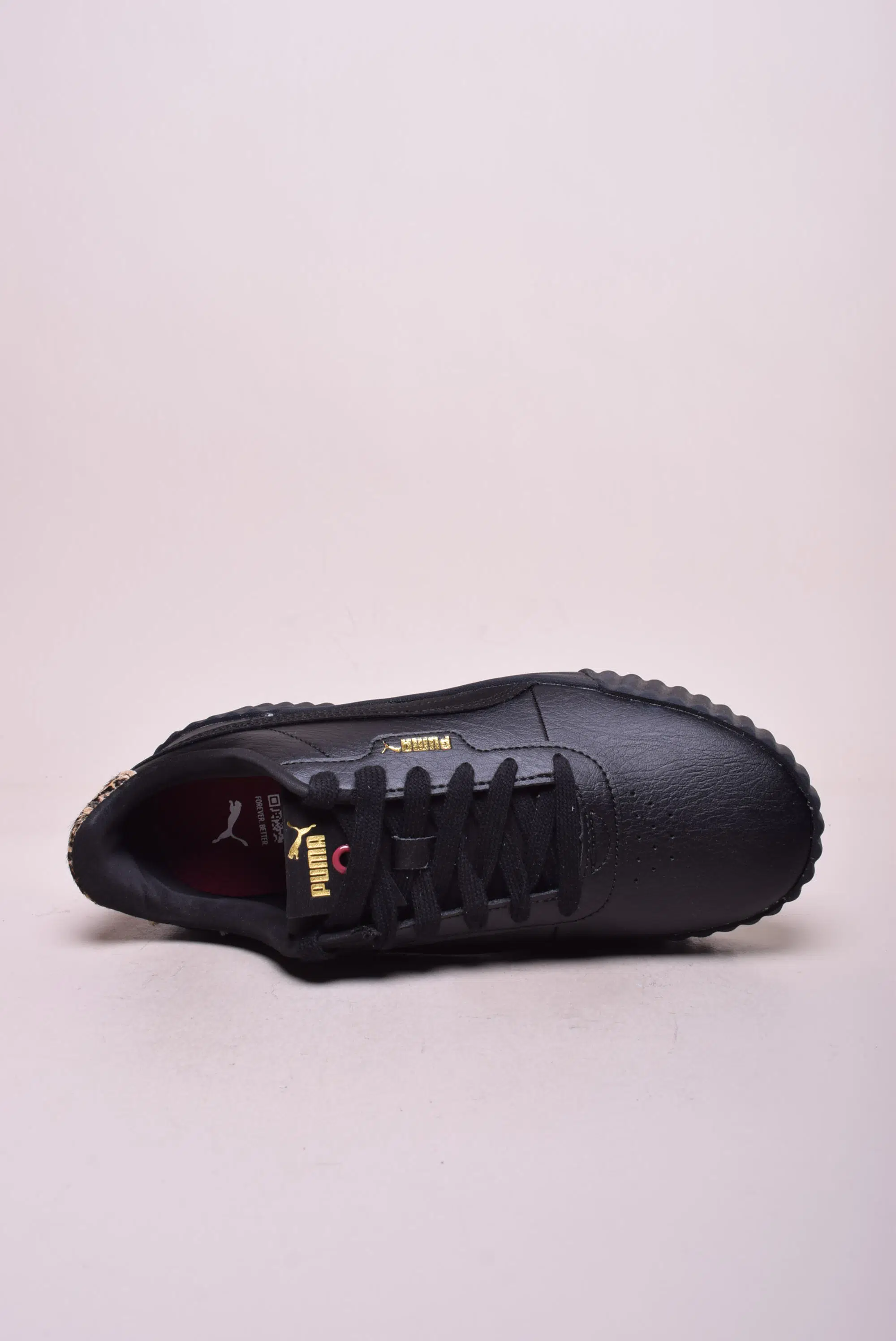 Sneakers dama Carina 3.0 Animal Flair [3]