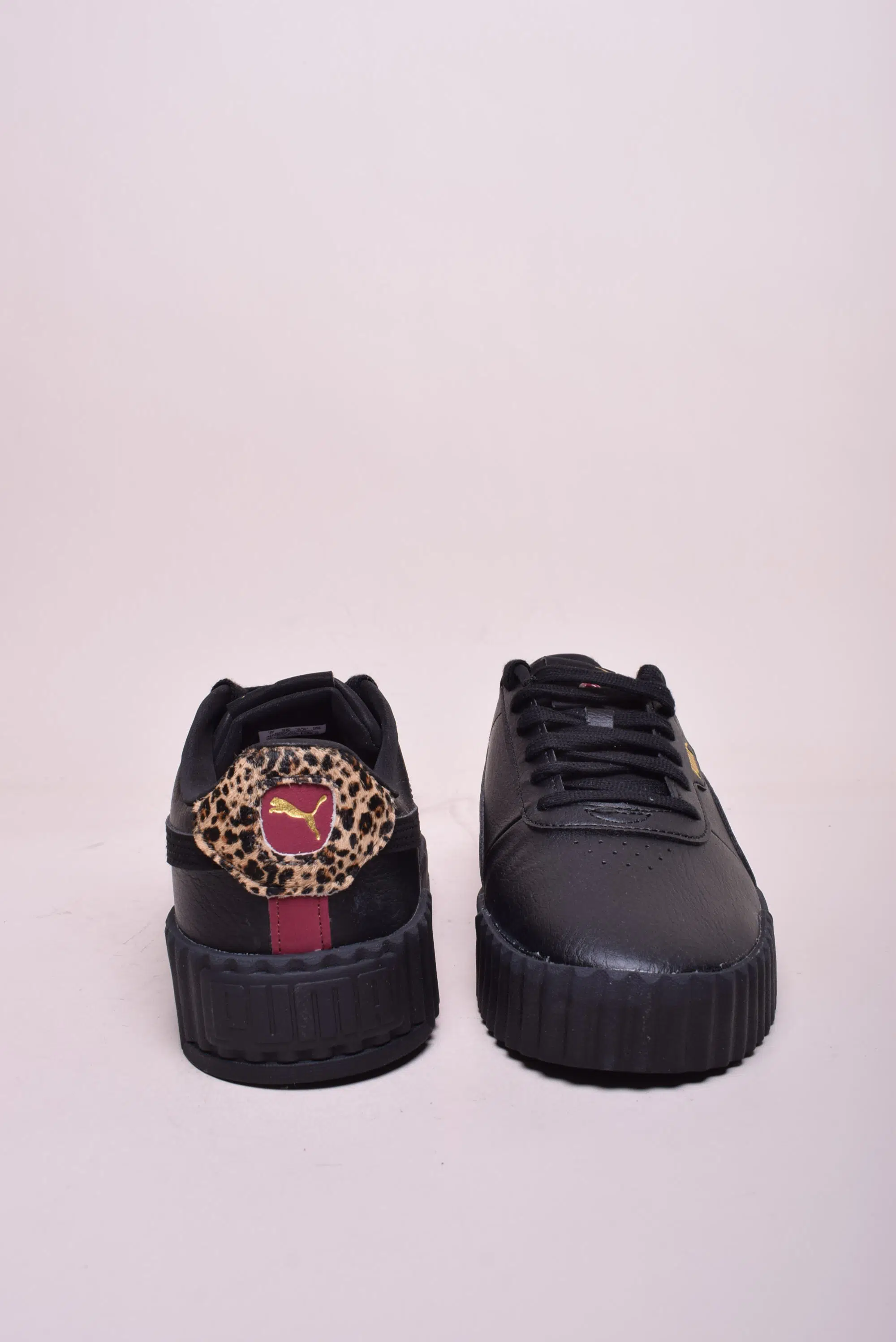 Sneakers dama Carina 3.0 Animal Flair [2]