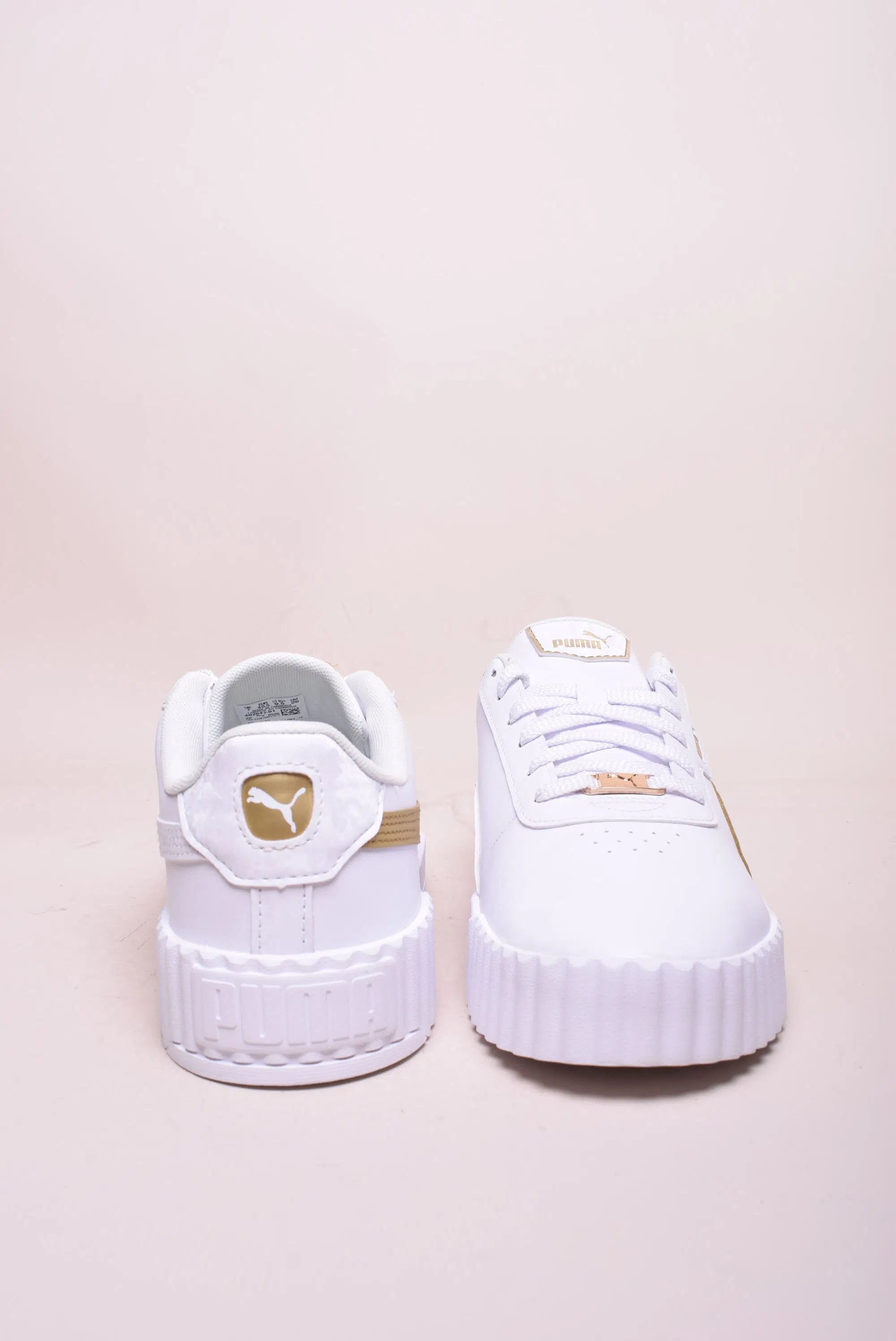 Sneakers dama Carina 3.0 Day Night [2]