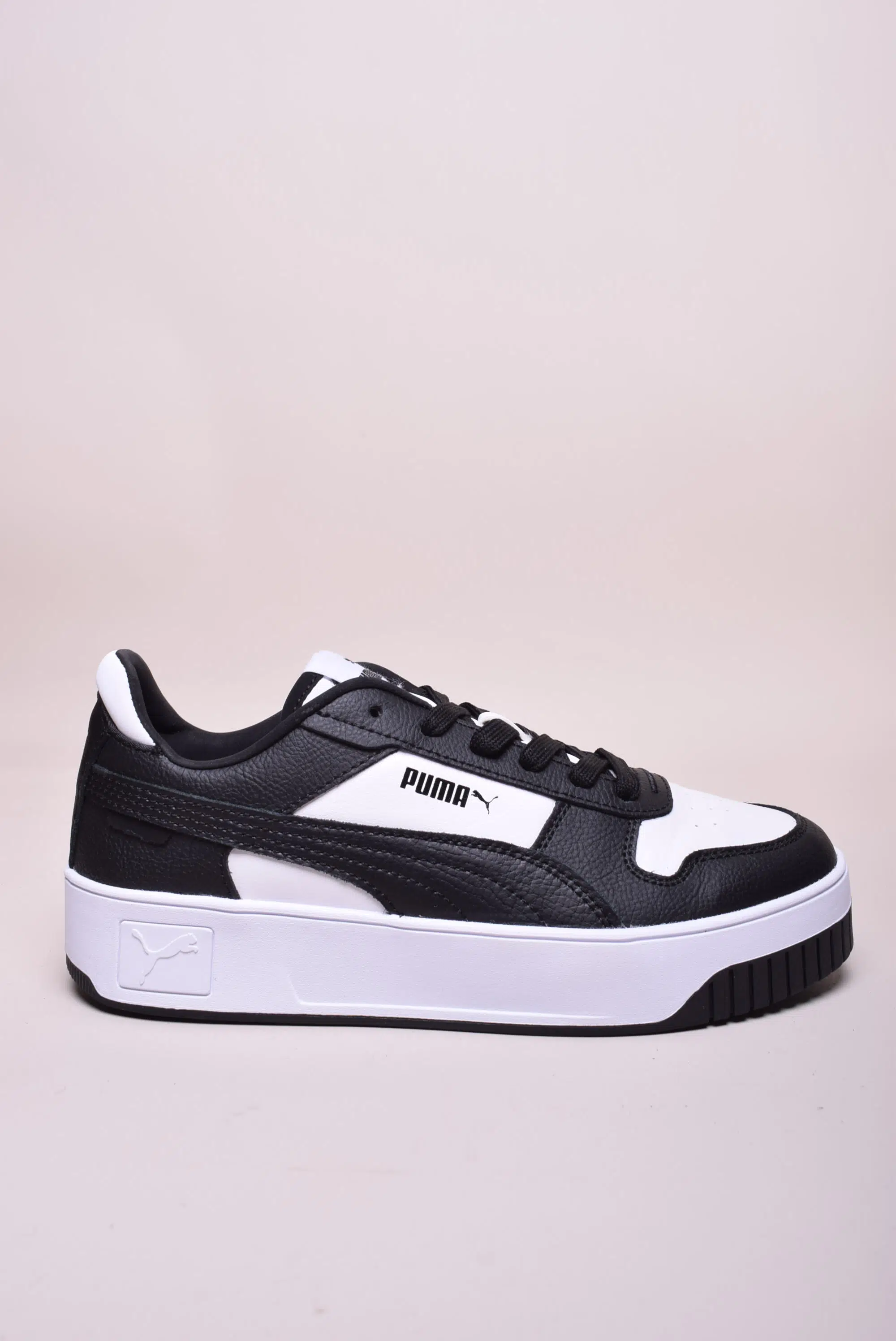 Încălțăminte damă - Sneakers dama Carina Street