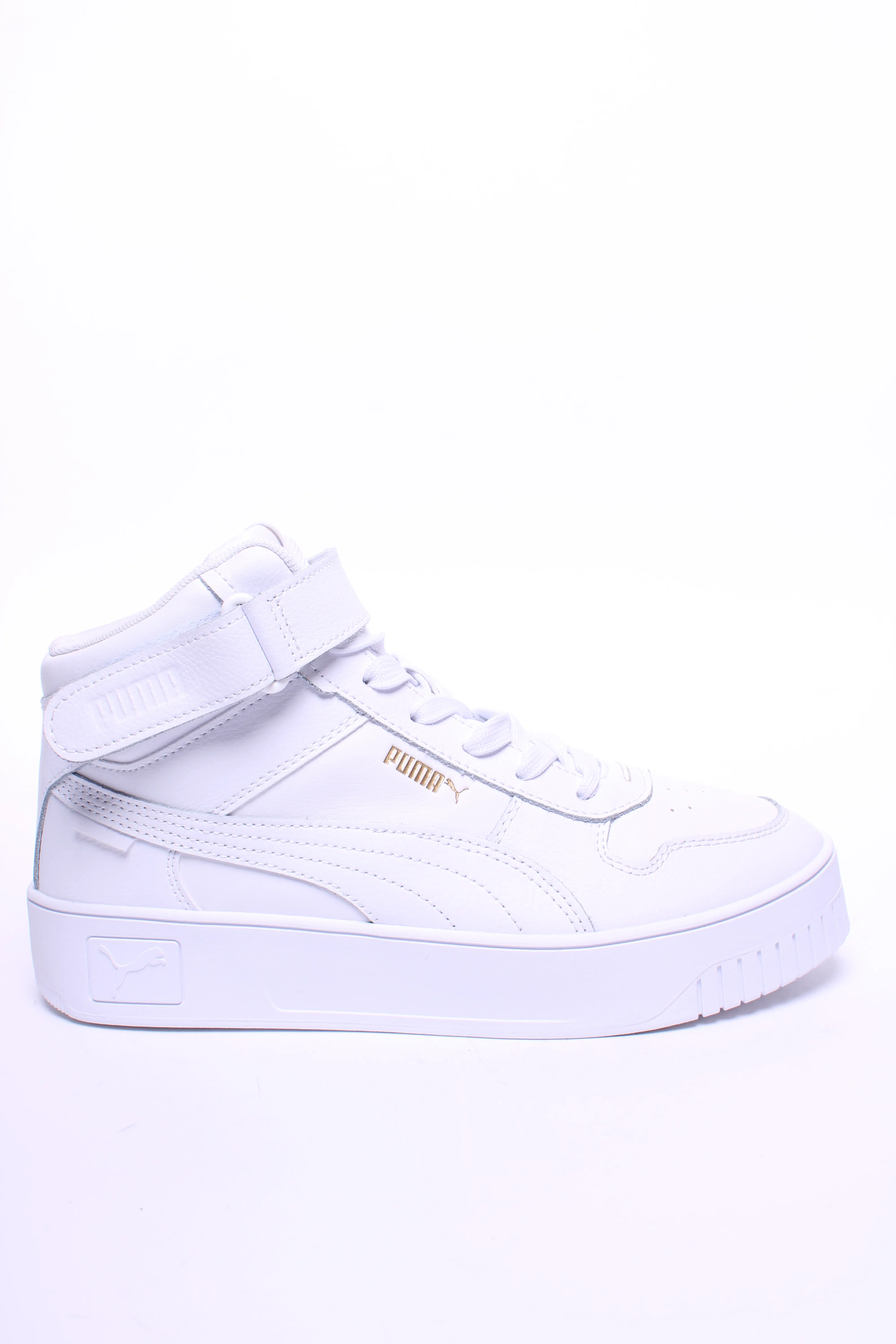 Încălțăminte damă - Sneakers dama Carina Street Mid