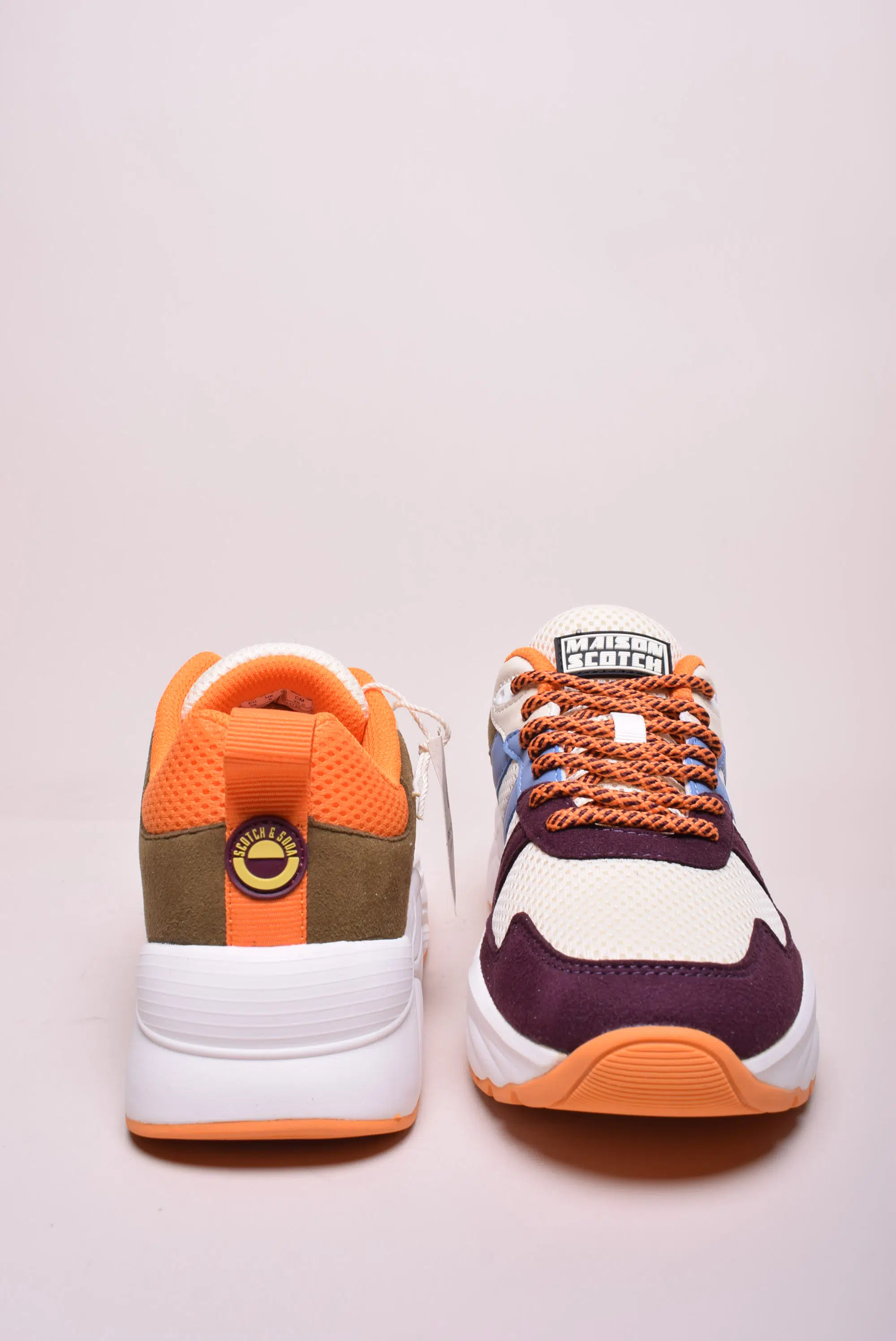 Sneakers dama Celest [2]