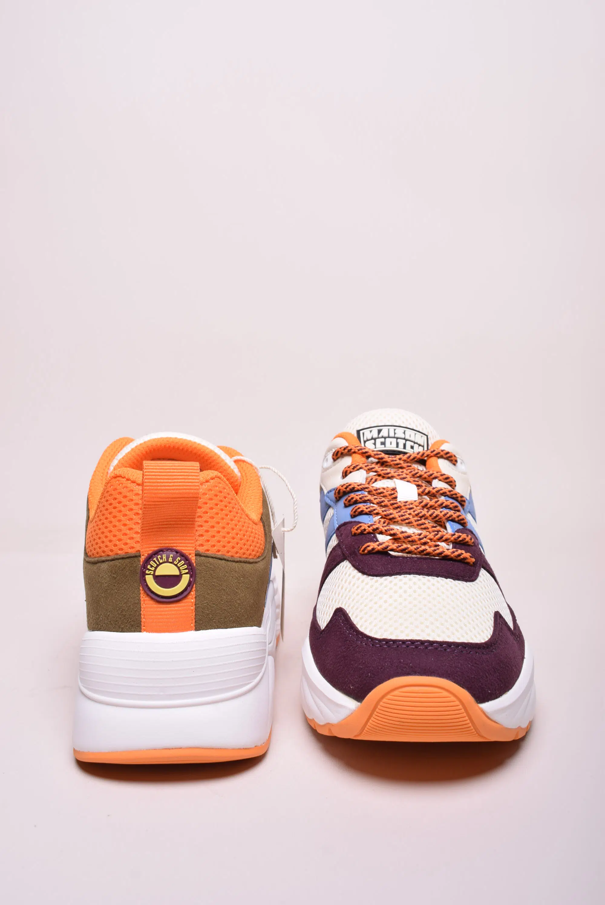 Sneakers dama Celest [2]
