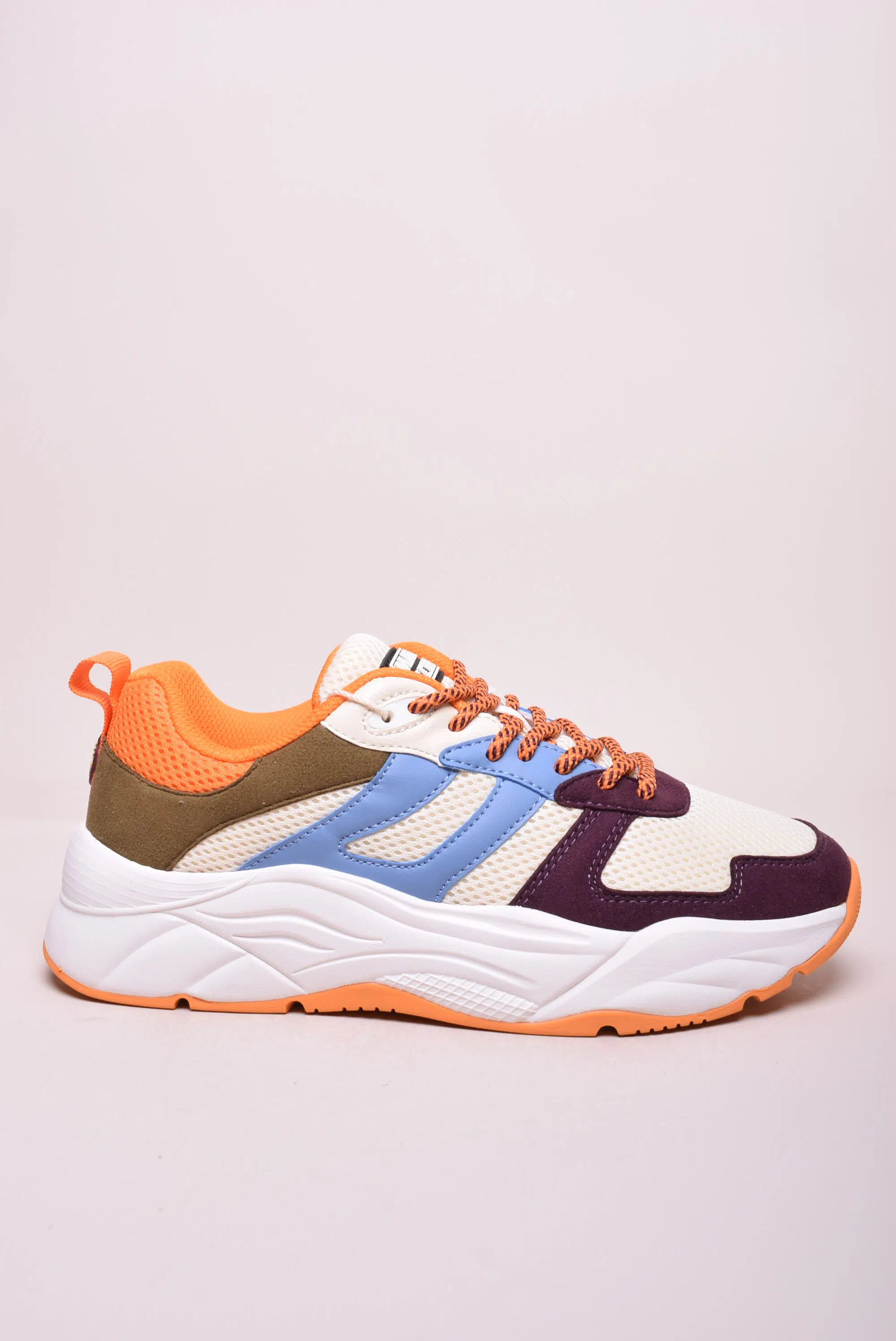 Produse încărcate recent - Sneakers dama Celest