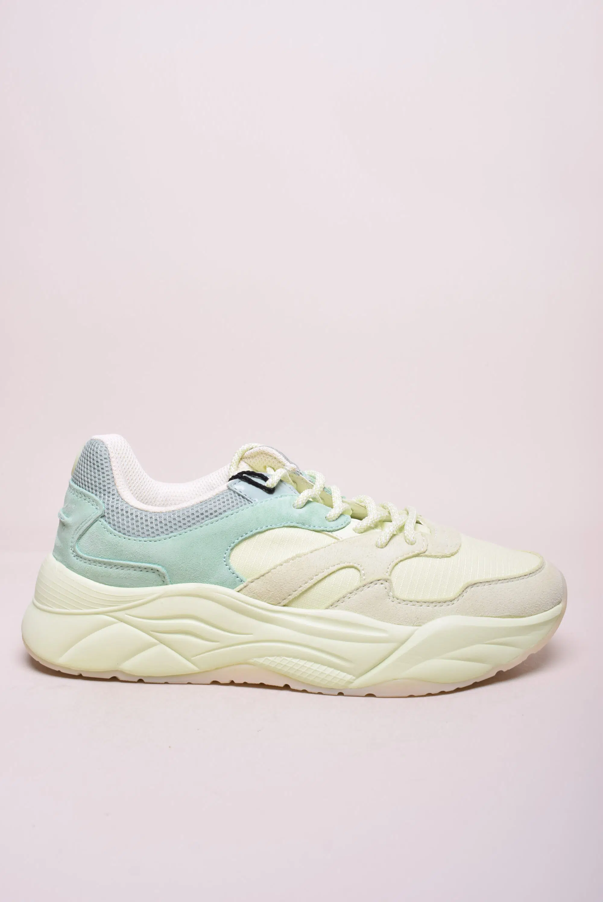 Produse încărcate recent - Sneakers dama Celest