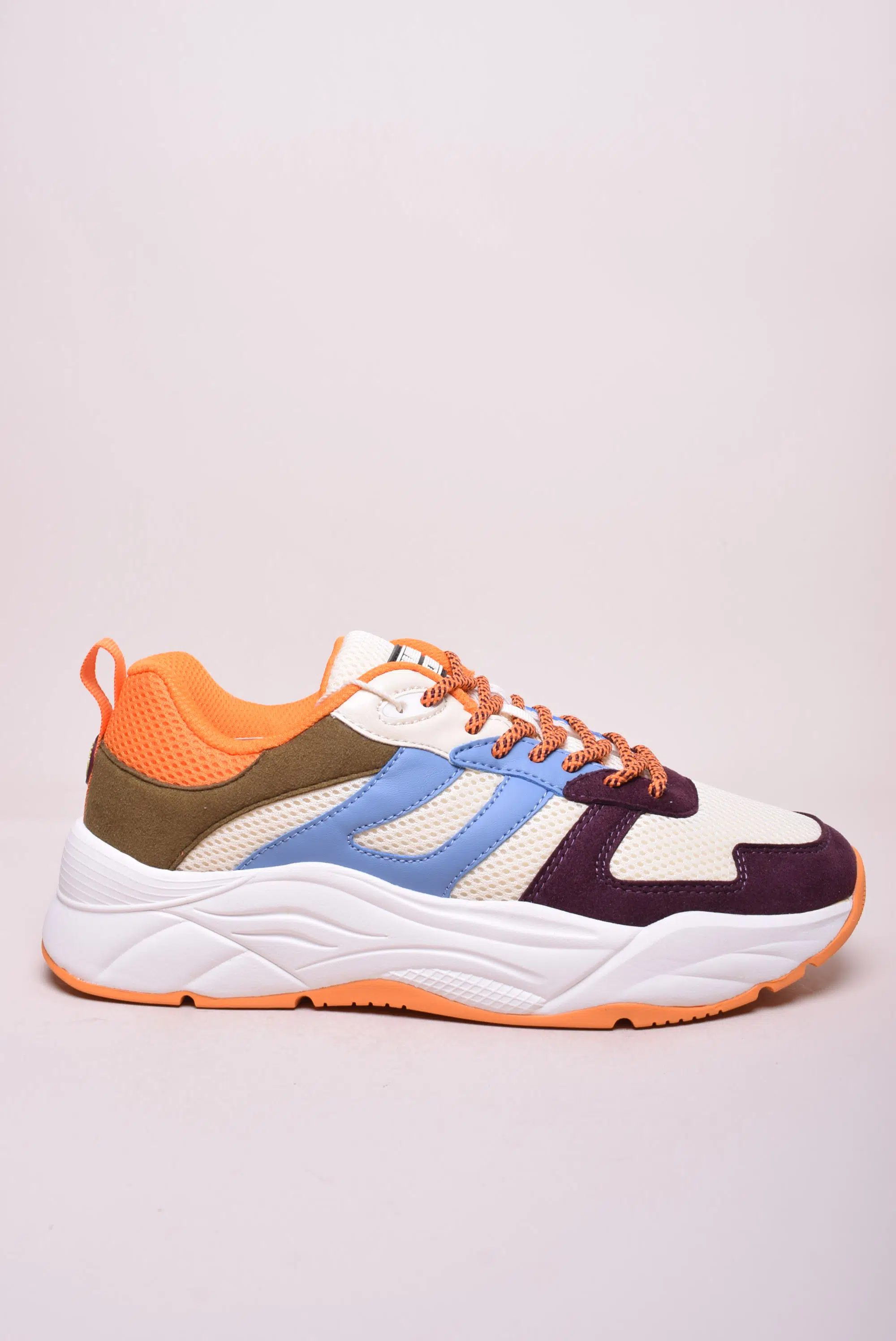 Produse încărcate recent - Sneakers dama Celest