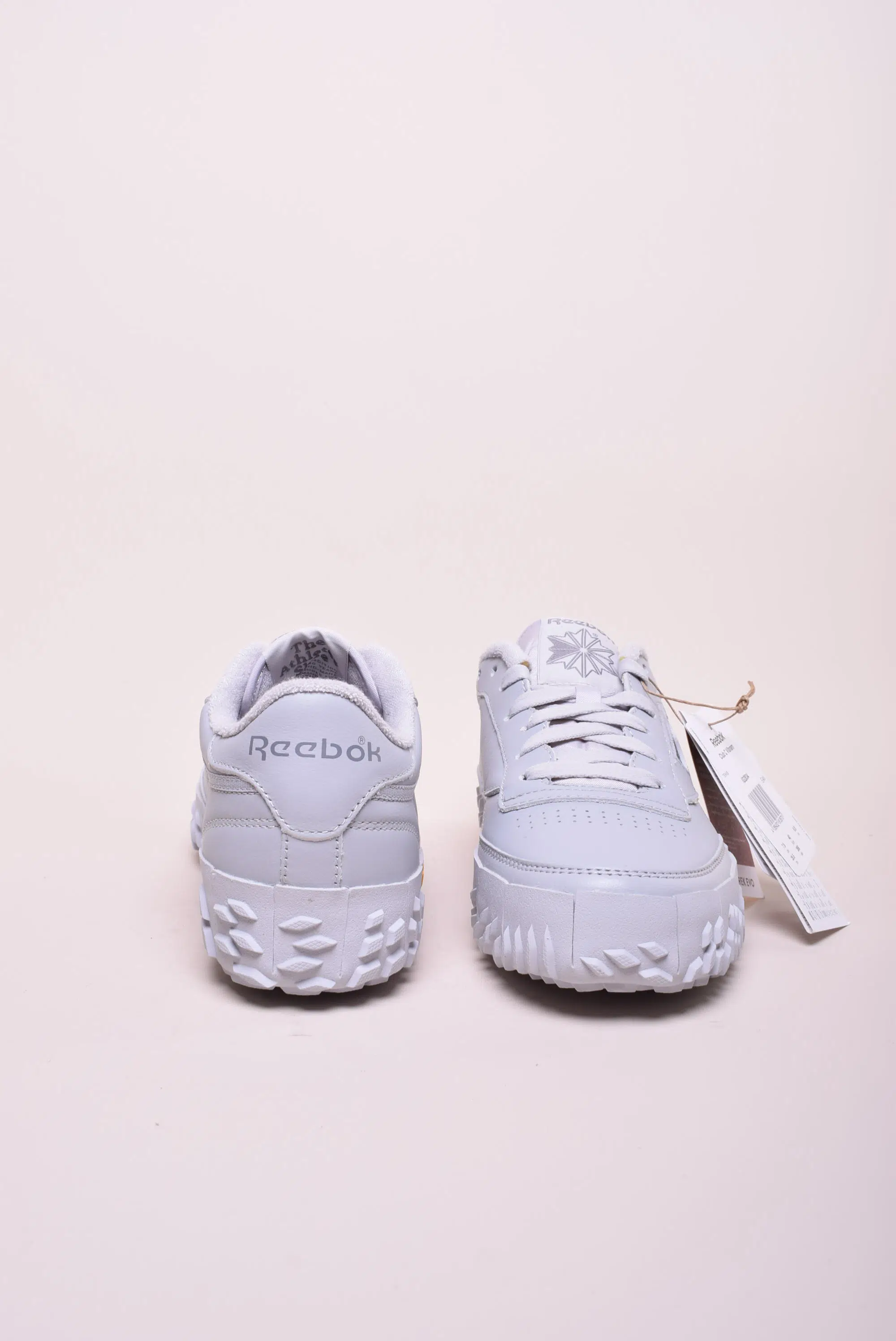 Sneakers dama Club C  [2]