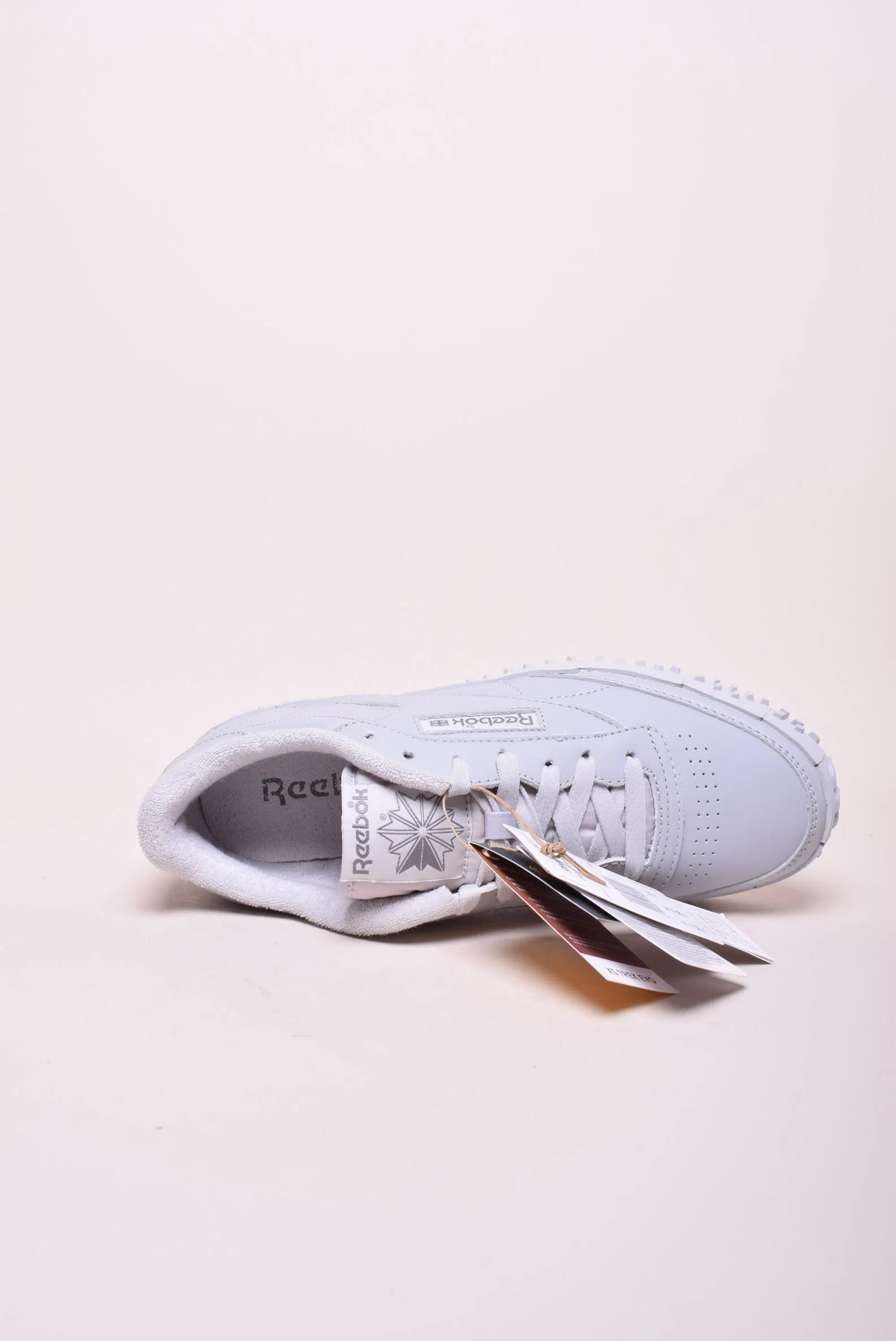 Sneakers dama Club C  [3]