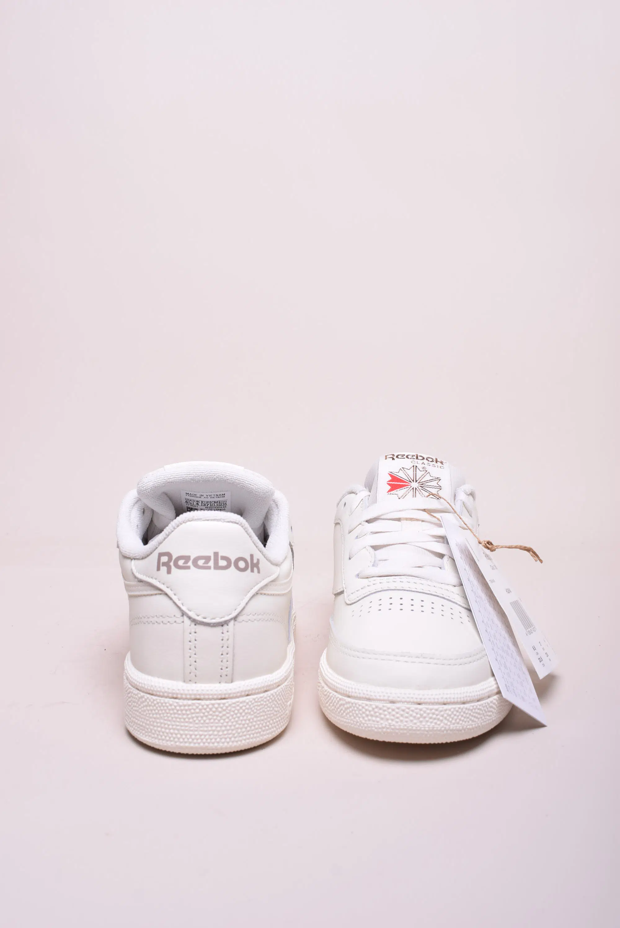 Sneakers dama Club C 85 [2]