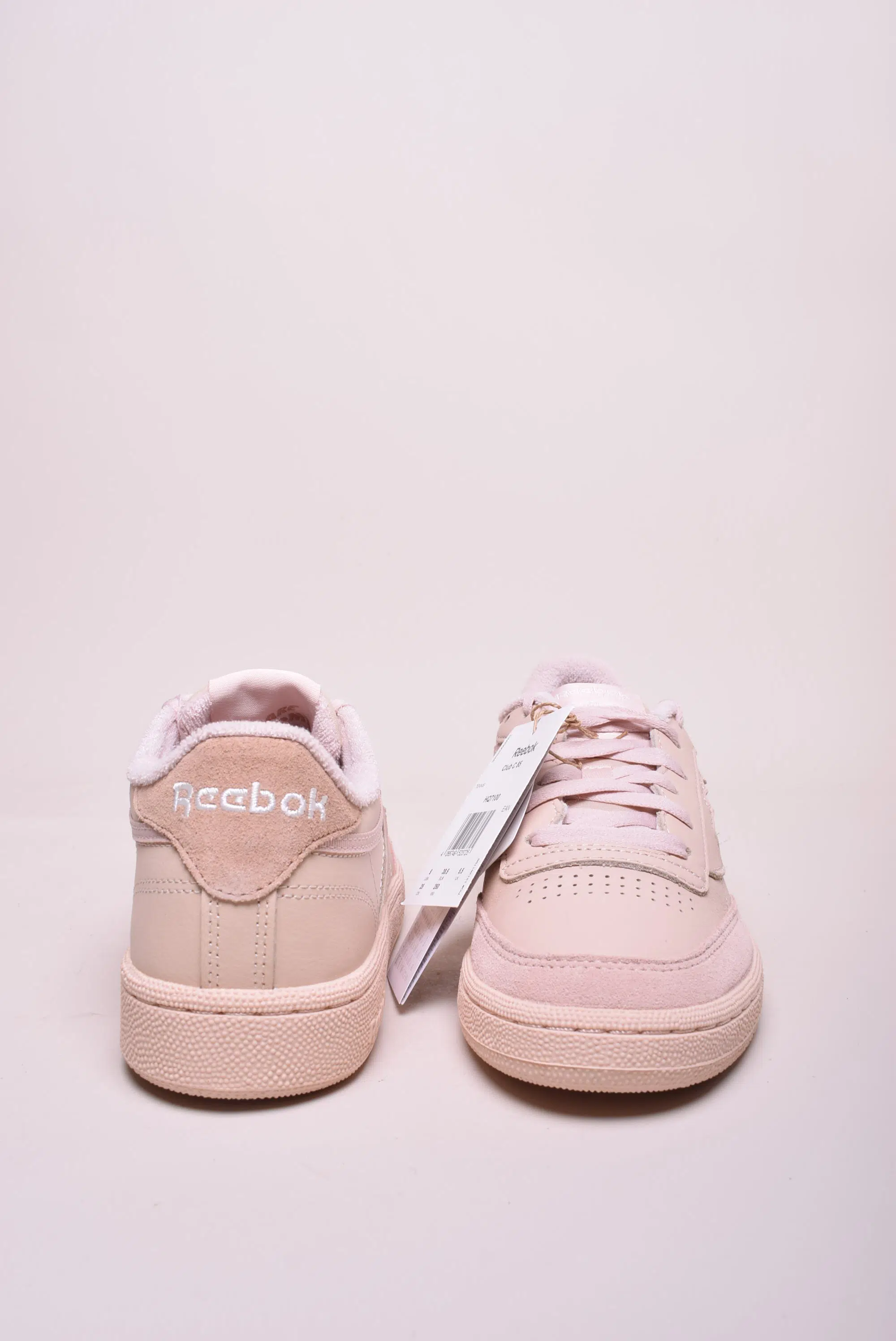 Sneakers dama Club C 85 [2]