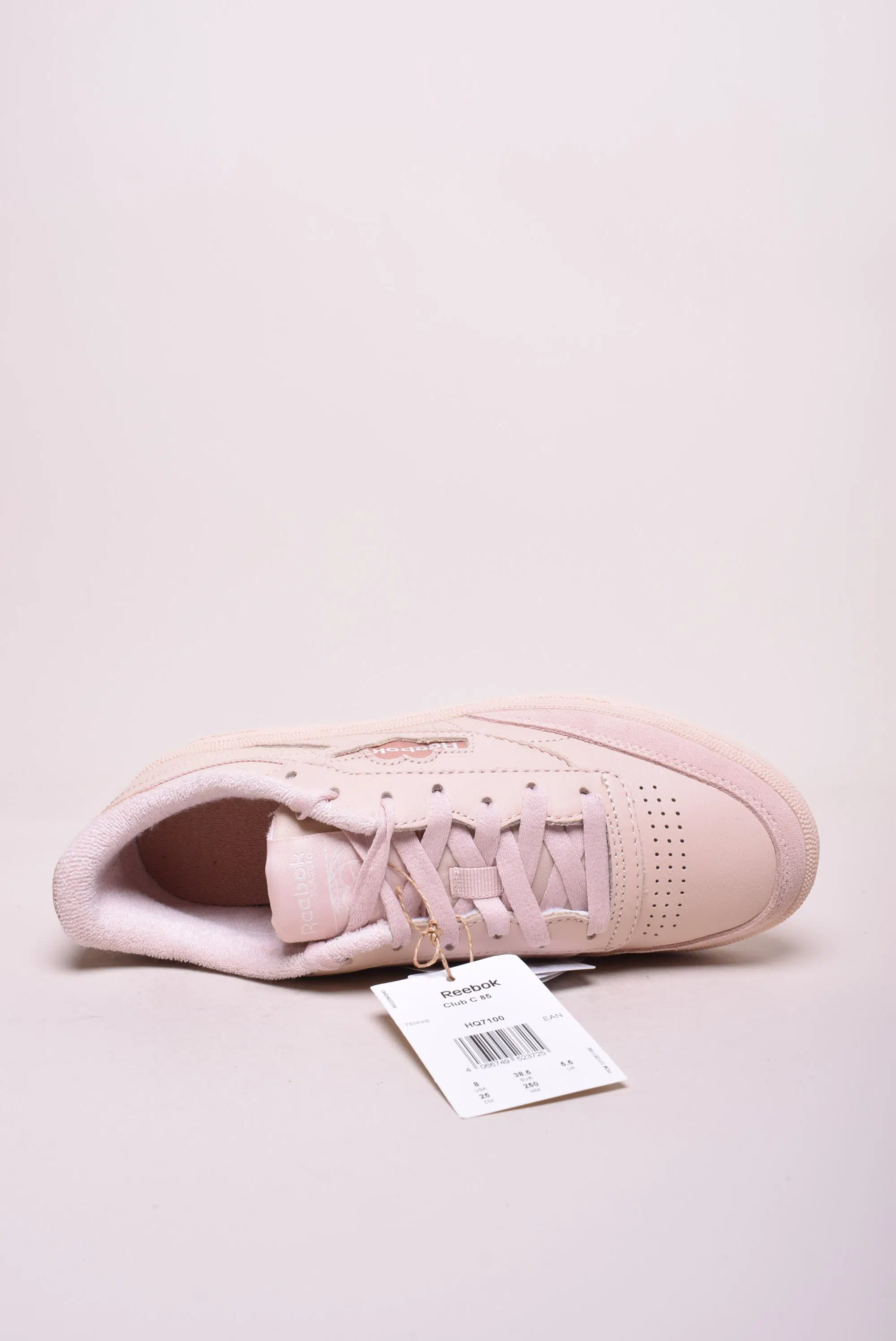 Sneakers dama Club C 85 [3]
