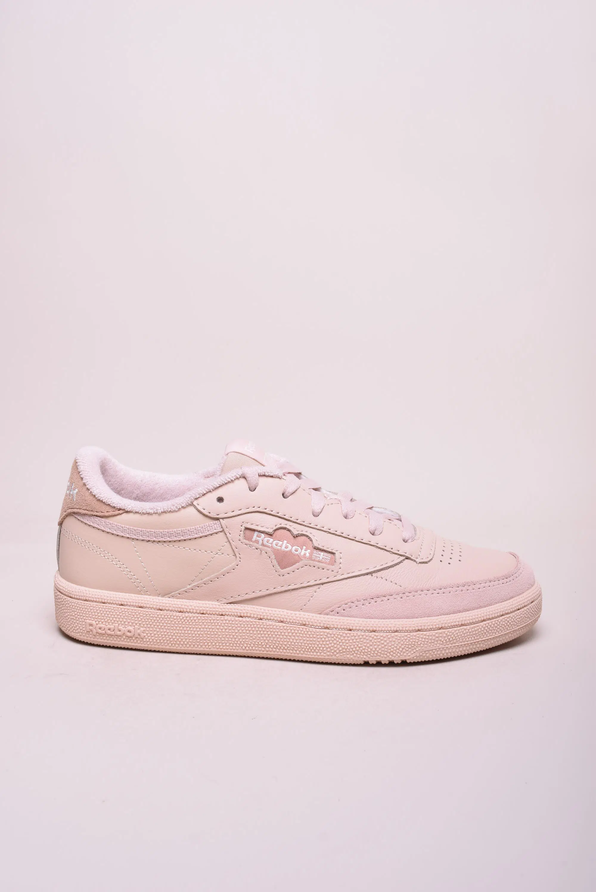 Încălțăminte damă - Sneakers dama Club C 85