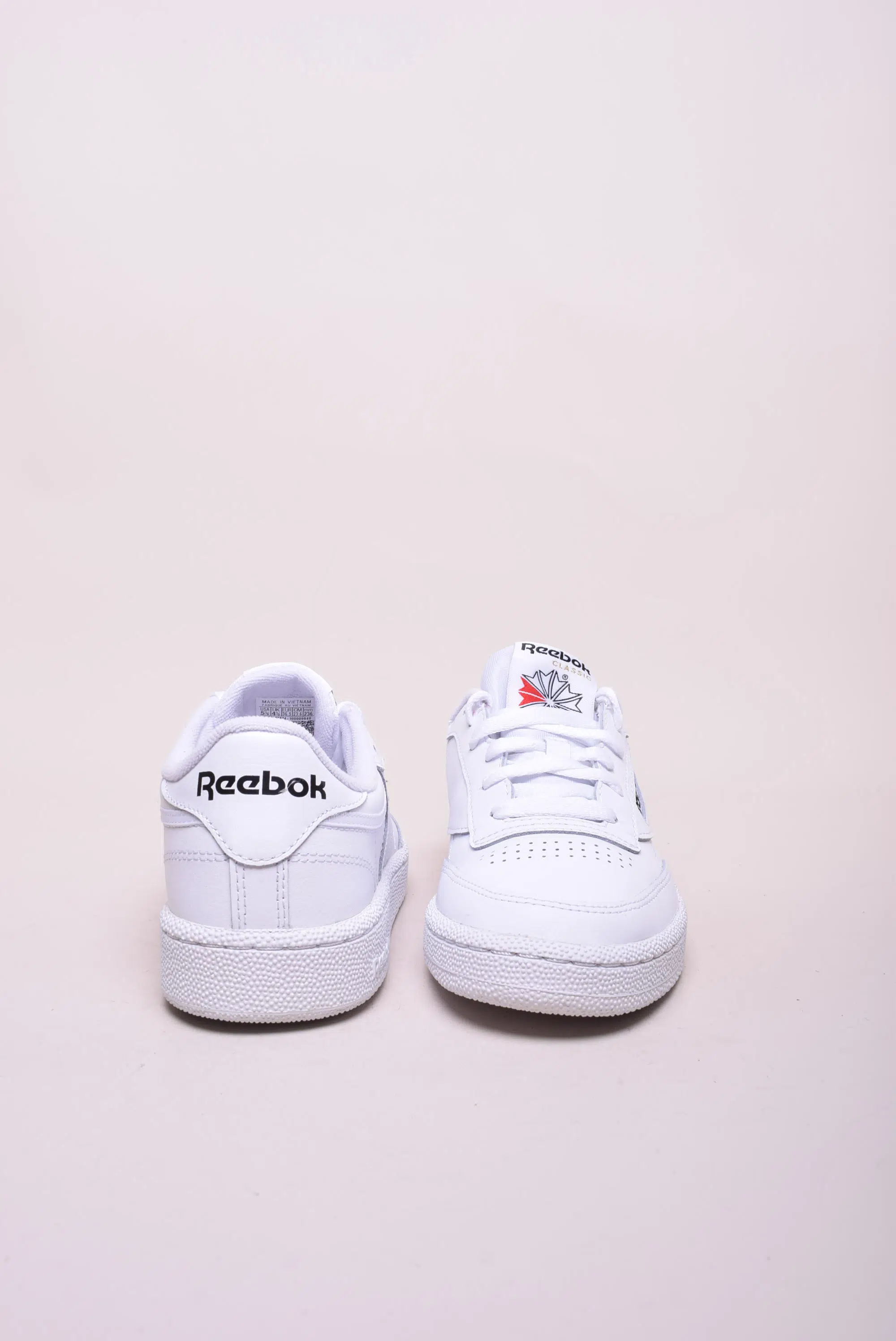 Sneakers dama Club C 85 [2]