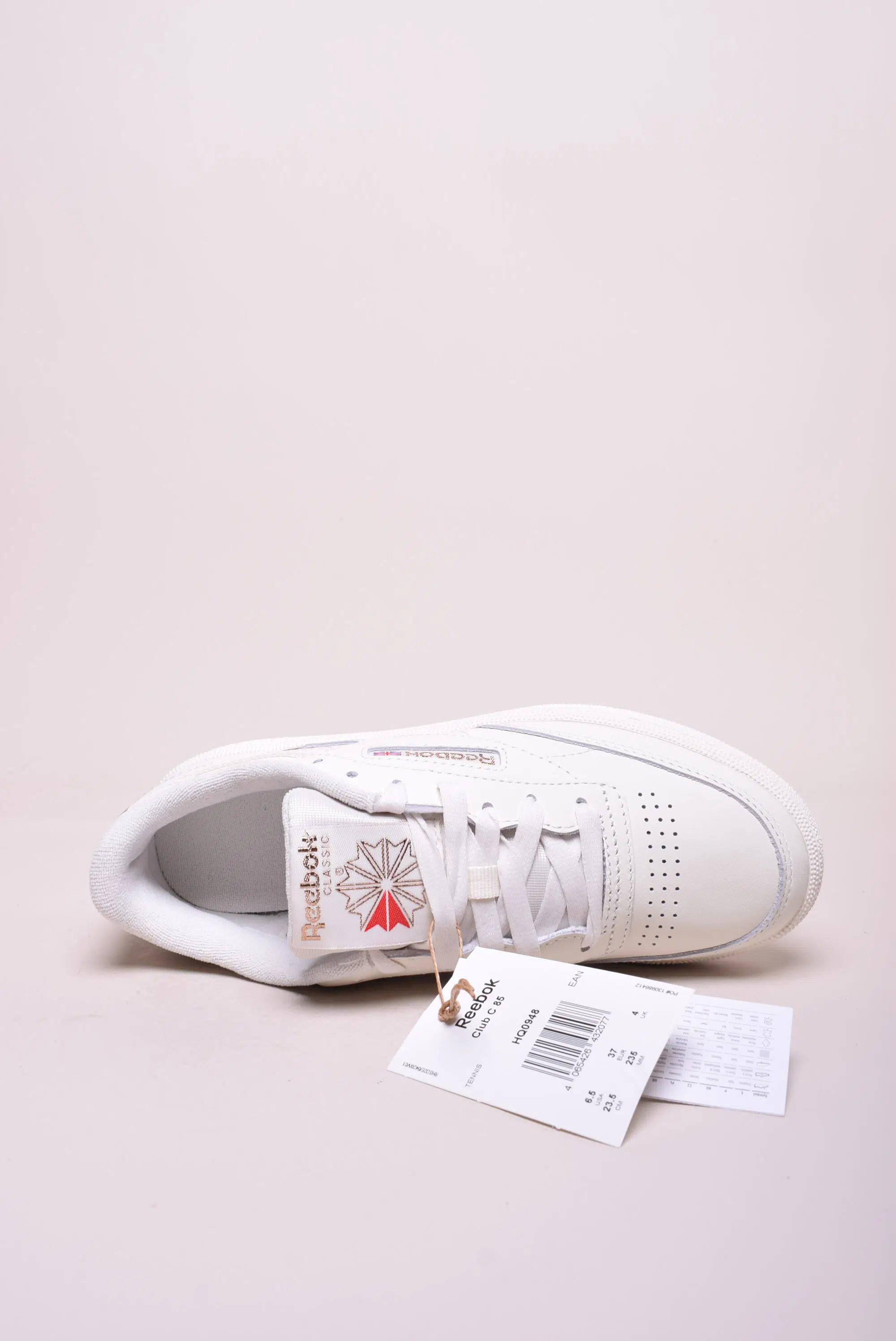 Sneakers dama Club C 85 [3]