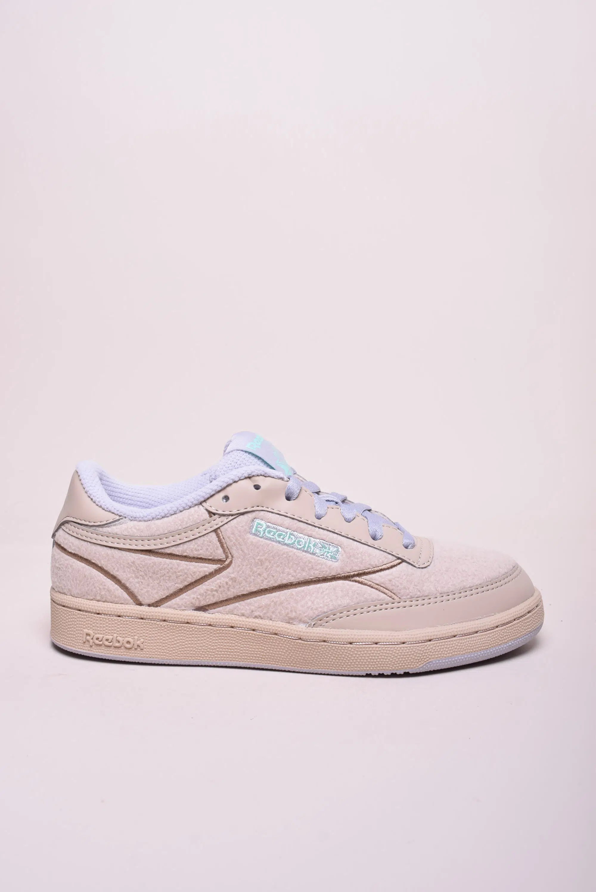 Încălțăminte damă - Sneakers dama Club C 85