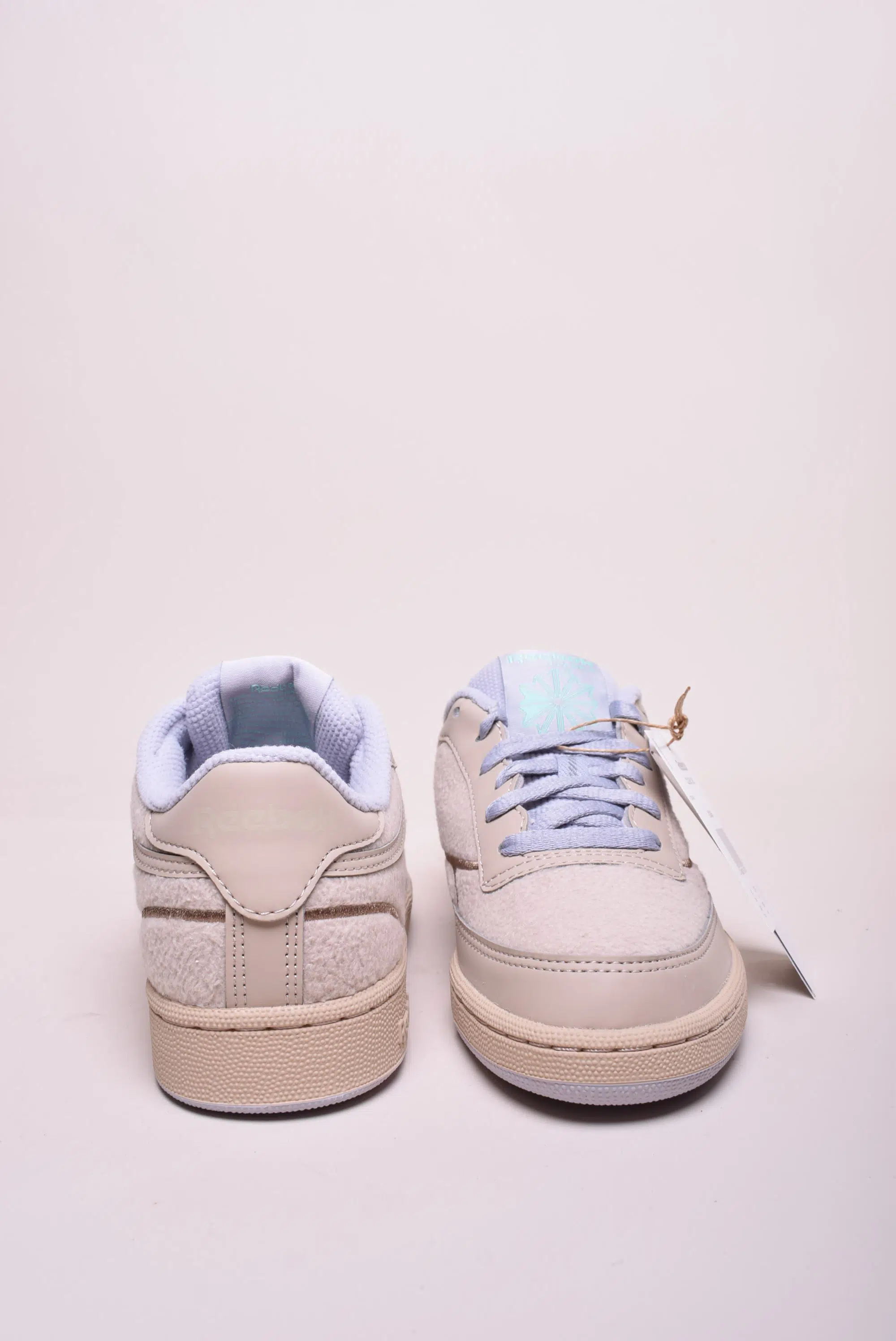 Sneakers dama Club C 85 [2]