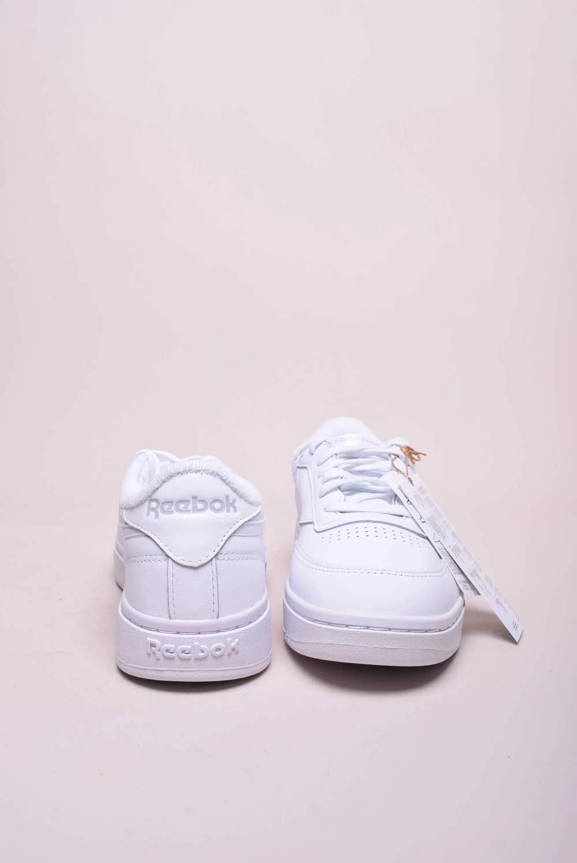 Sneakers dama Club C Double [2]