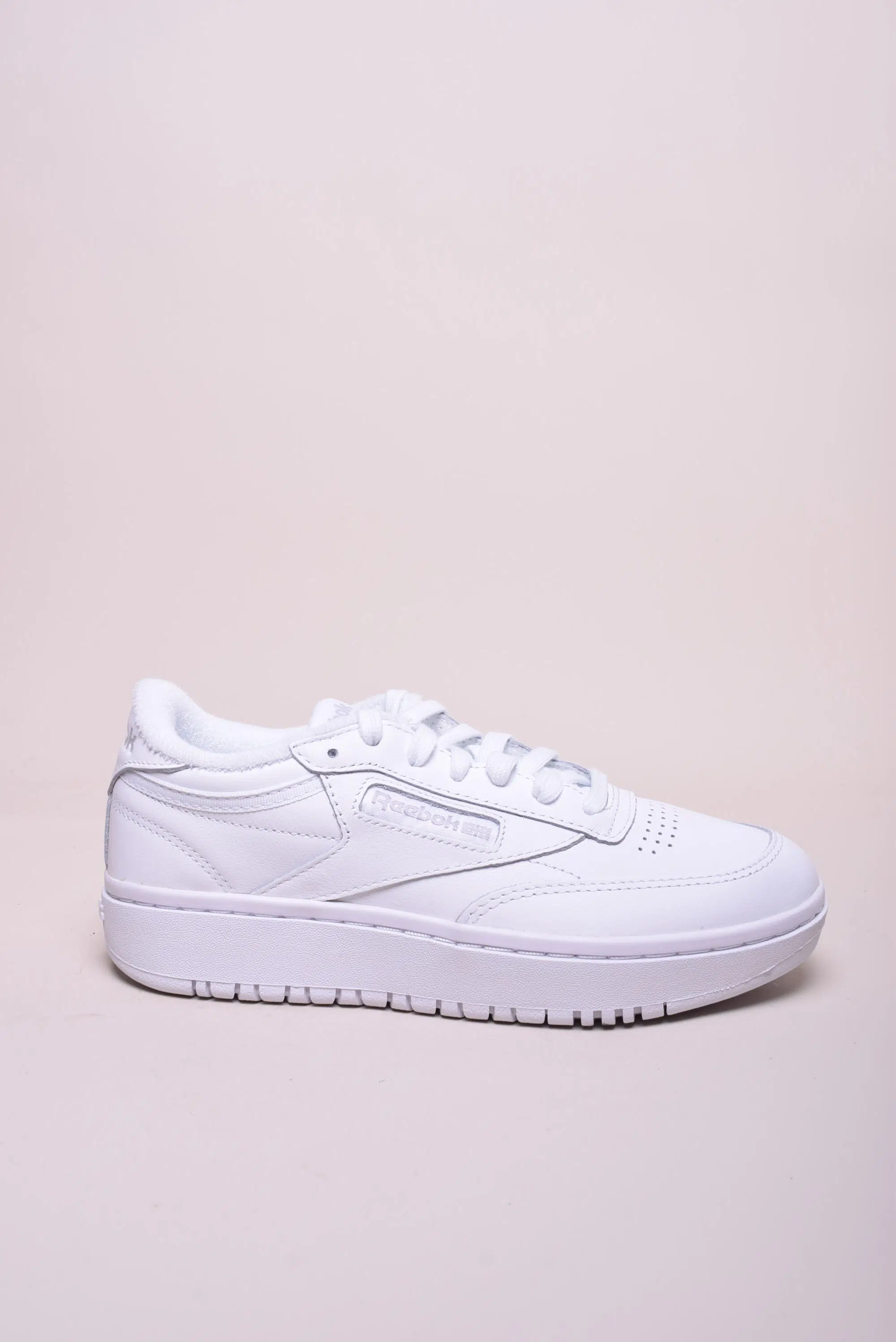 Toate produsele - Sneakers dama Club C Double