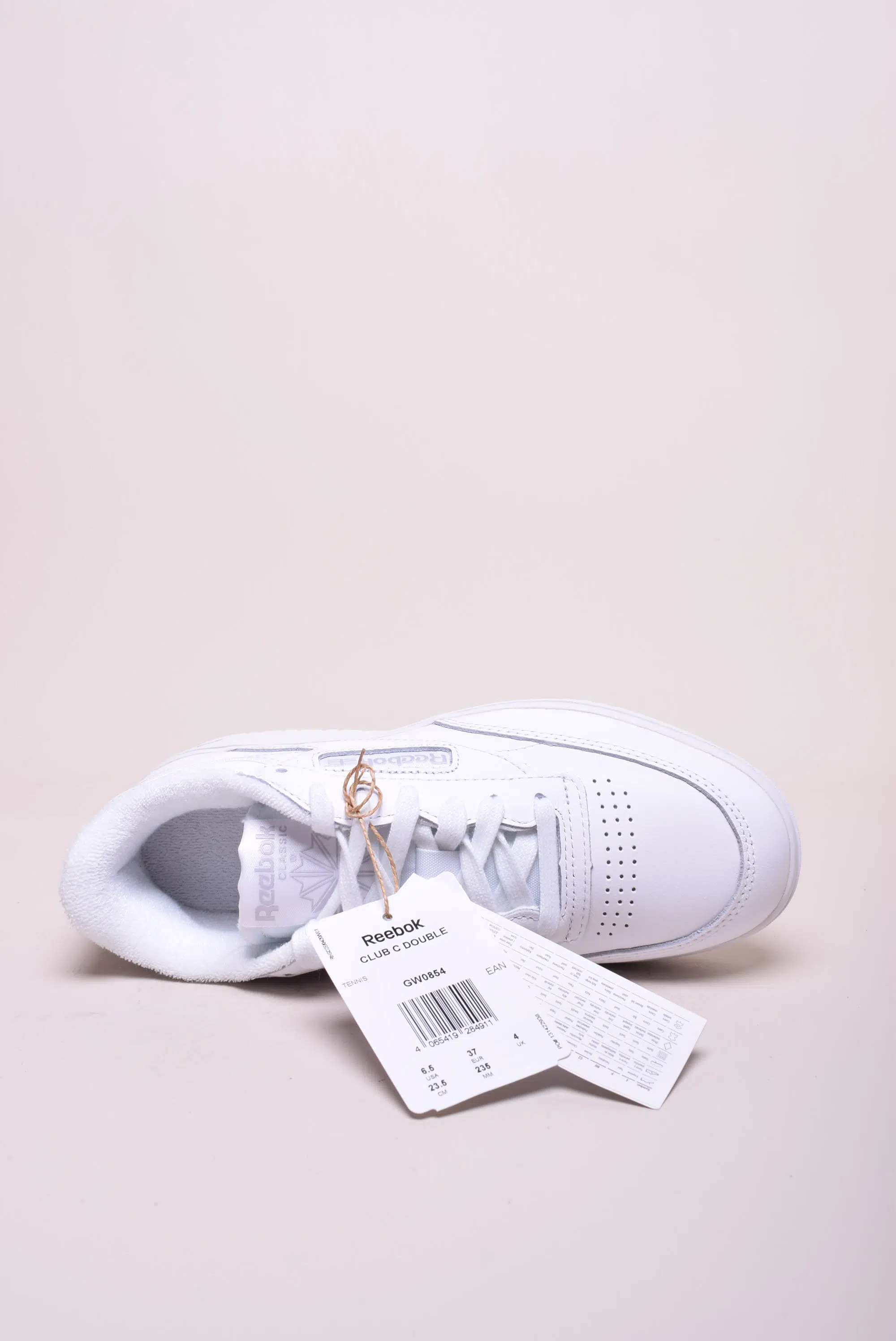 Sneakers dama Club C Double [3]