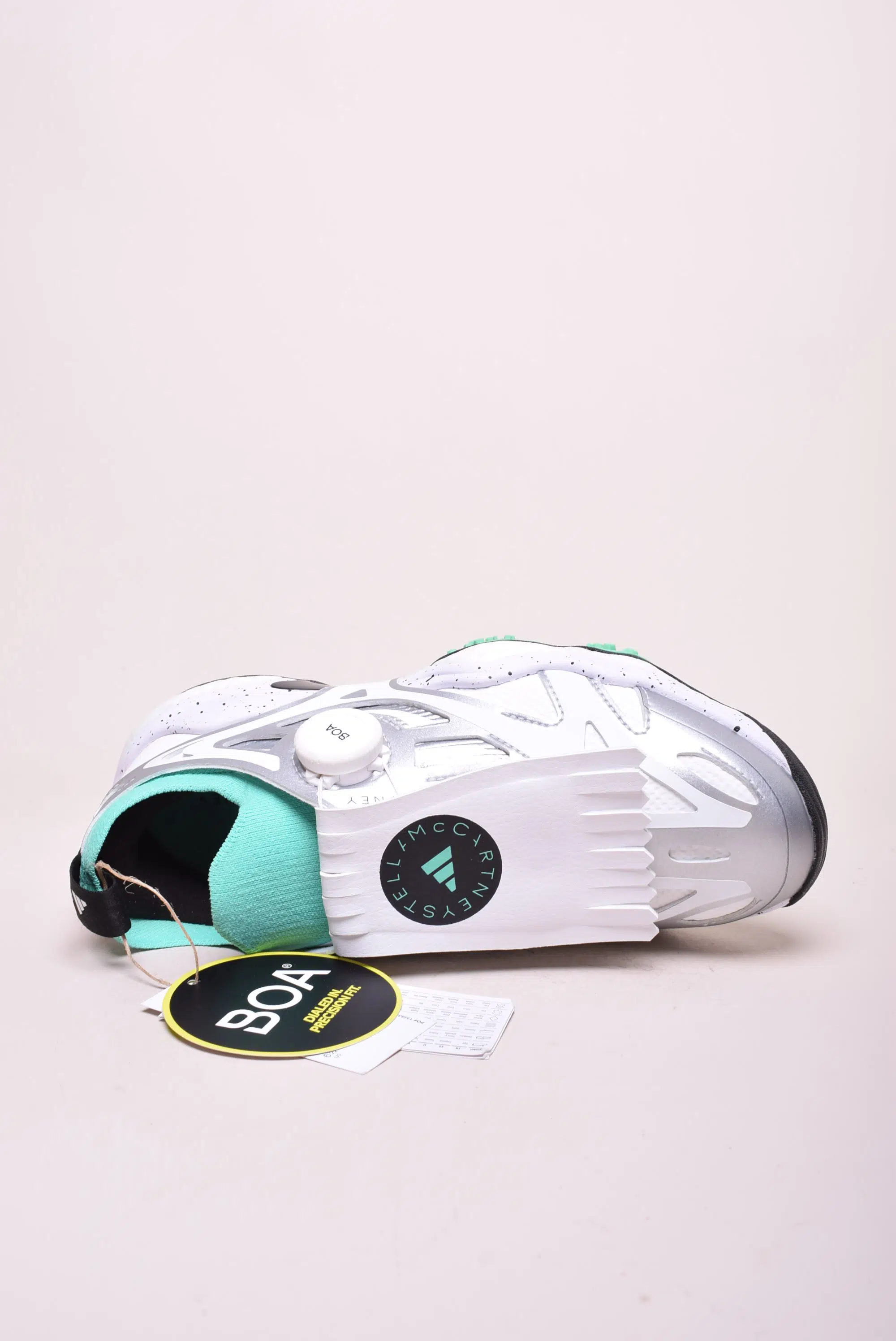 Sneakers dama CodeChaos Boa [3]