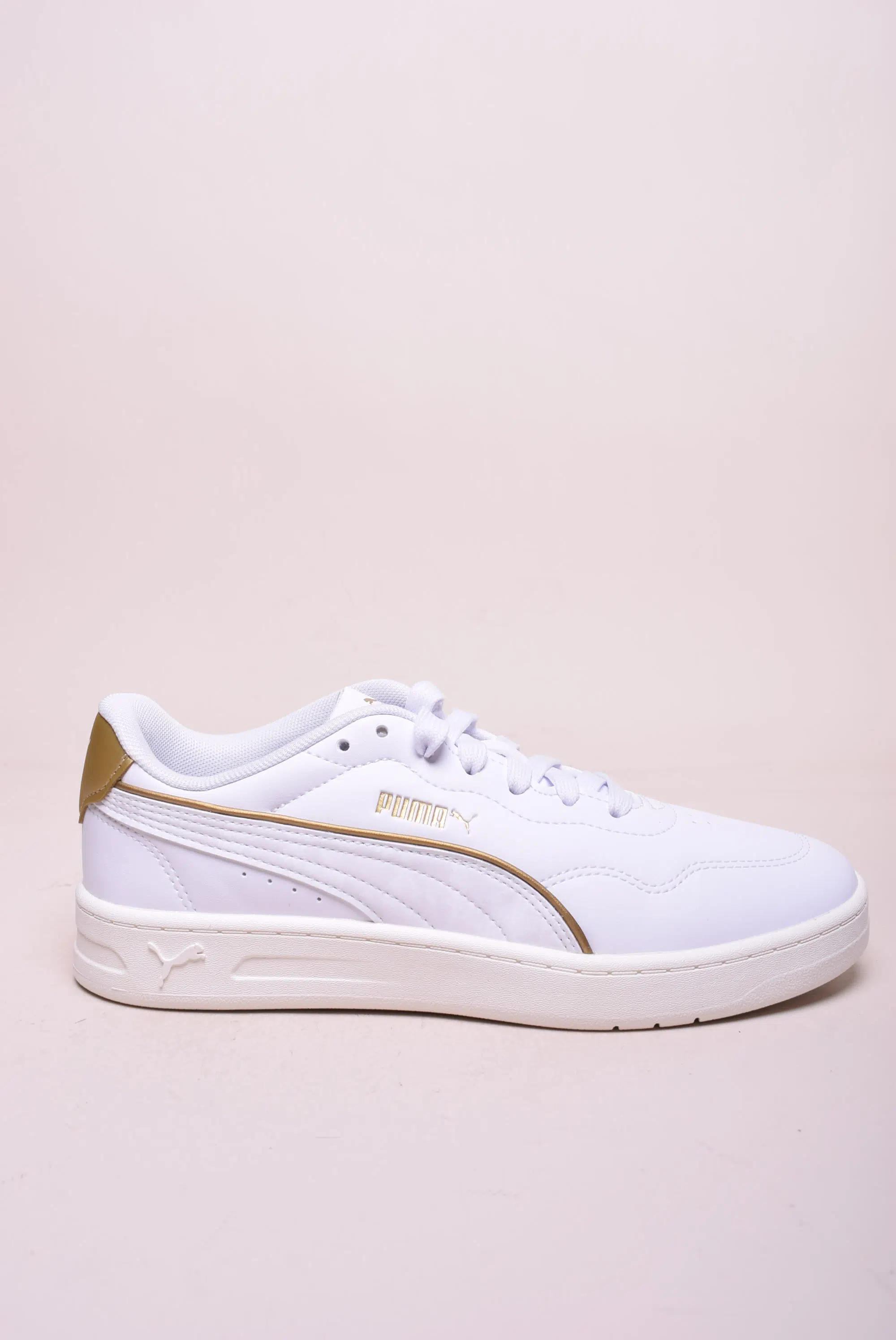 Pantofi sport și teniși damă - Sneakers dama Court Lally