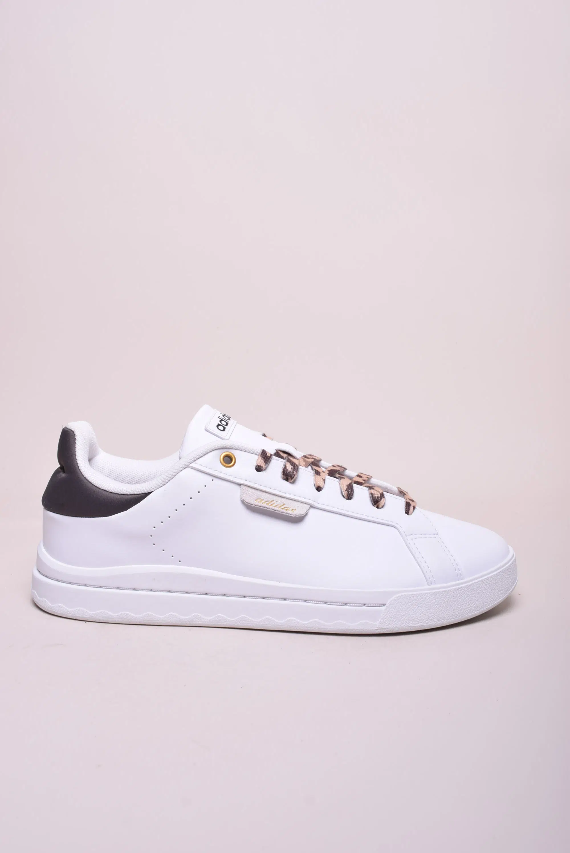 Pantofi sport și teniși damă - Sneakers dama Court Silk