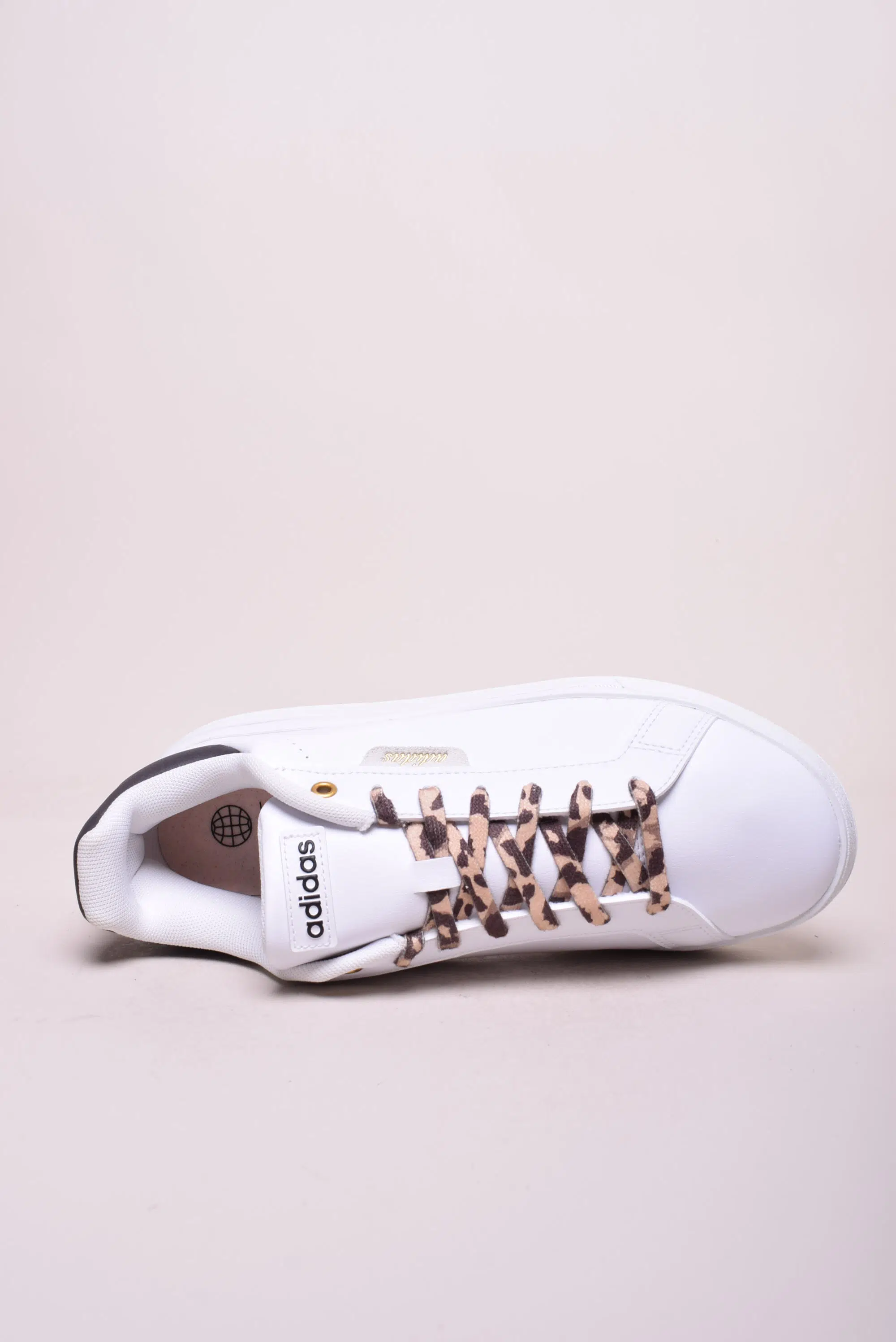 Sneakers dama Court Silk [3]