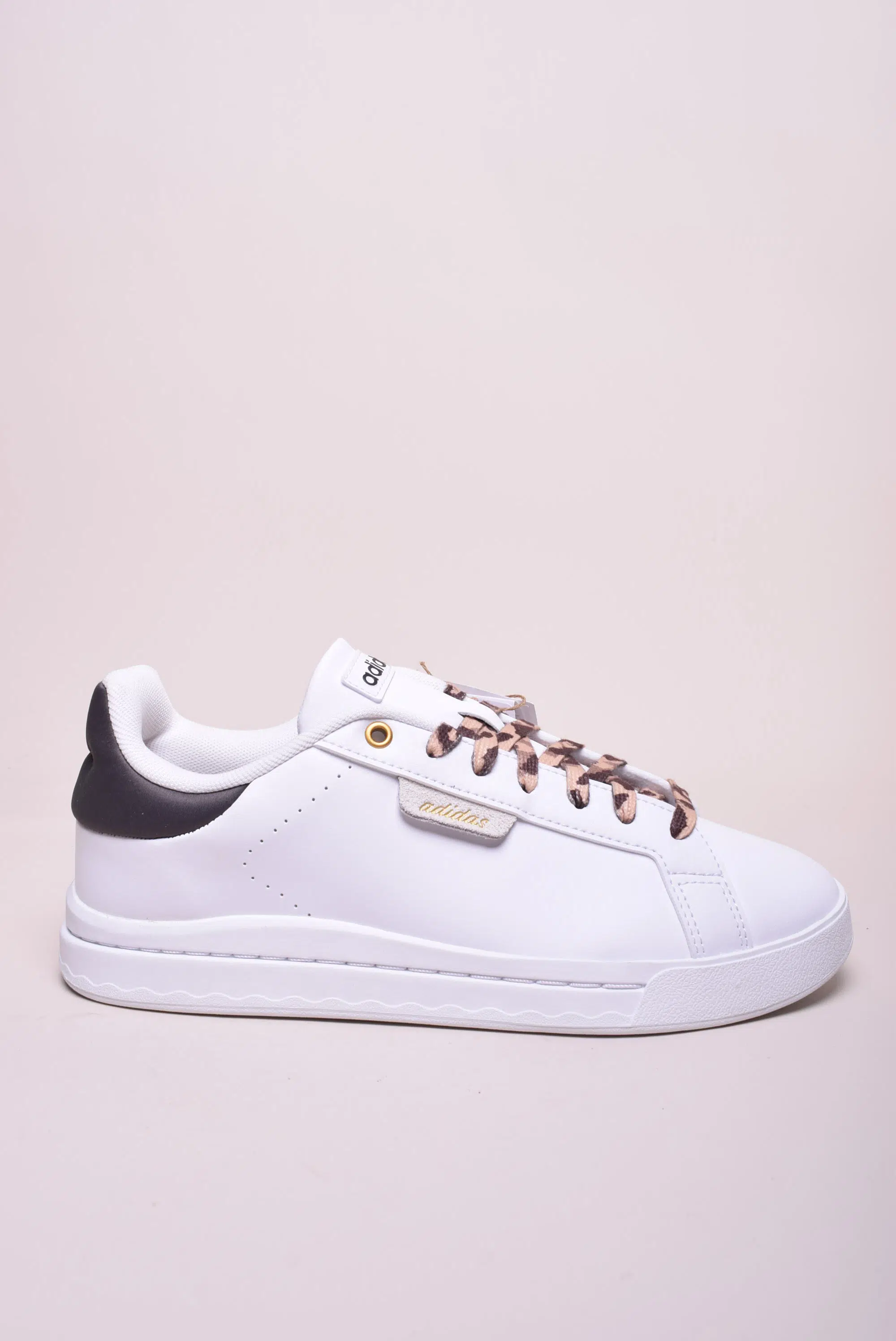 Pantofi sport și teniși damă - Sneakers dama Court Silk