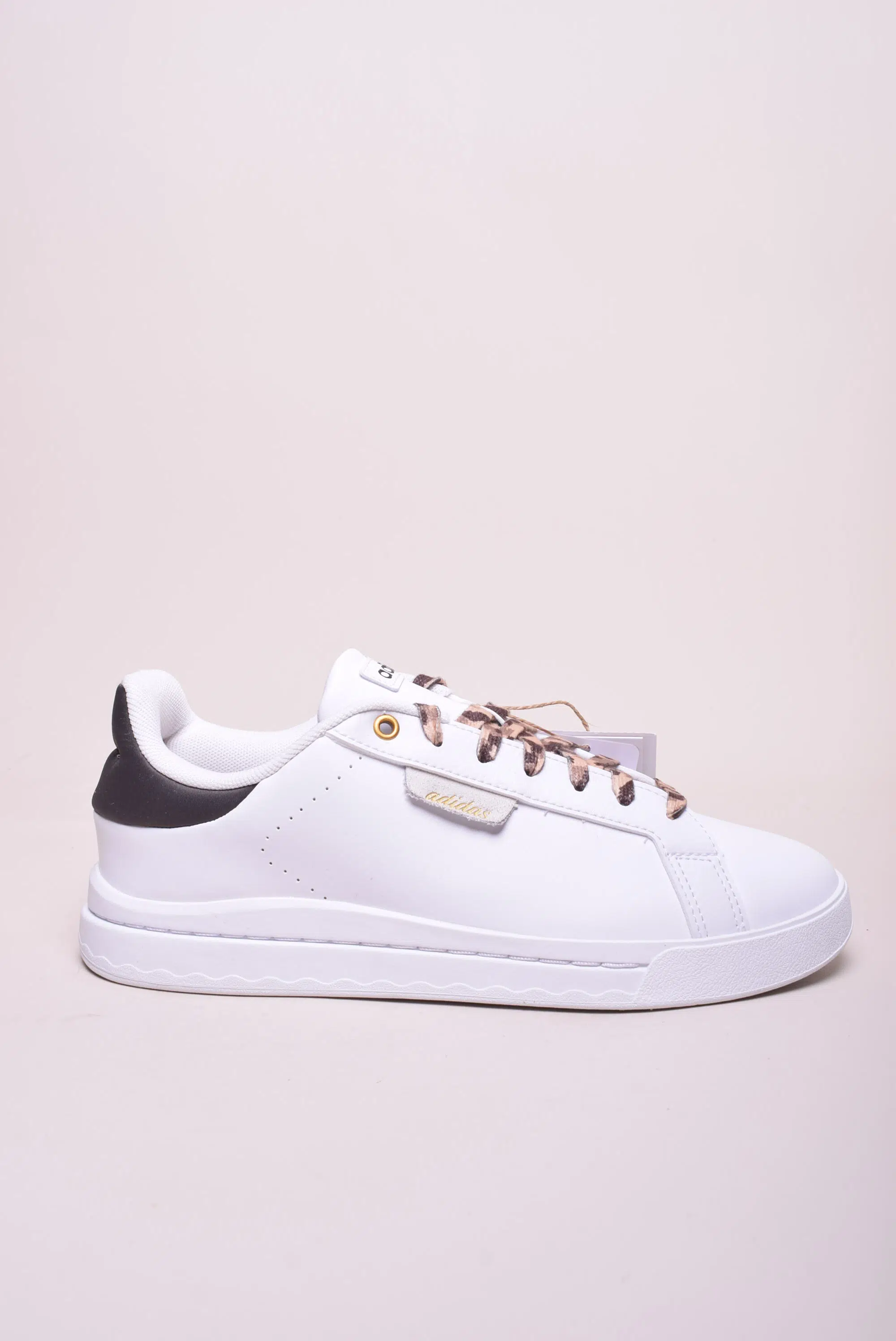 Pantofi sport și teniși damă - Sneakers dama Court Silk