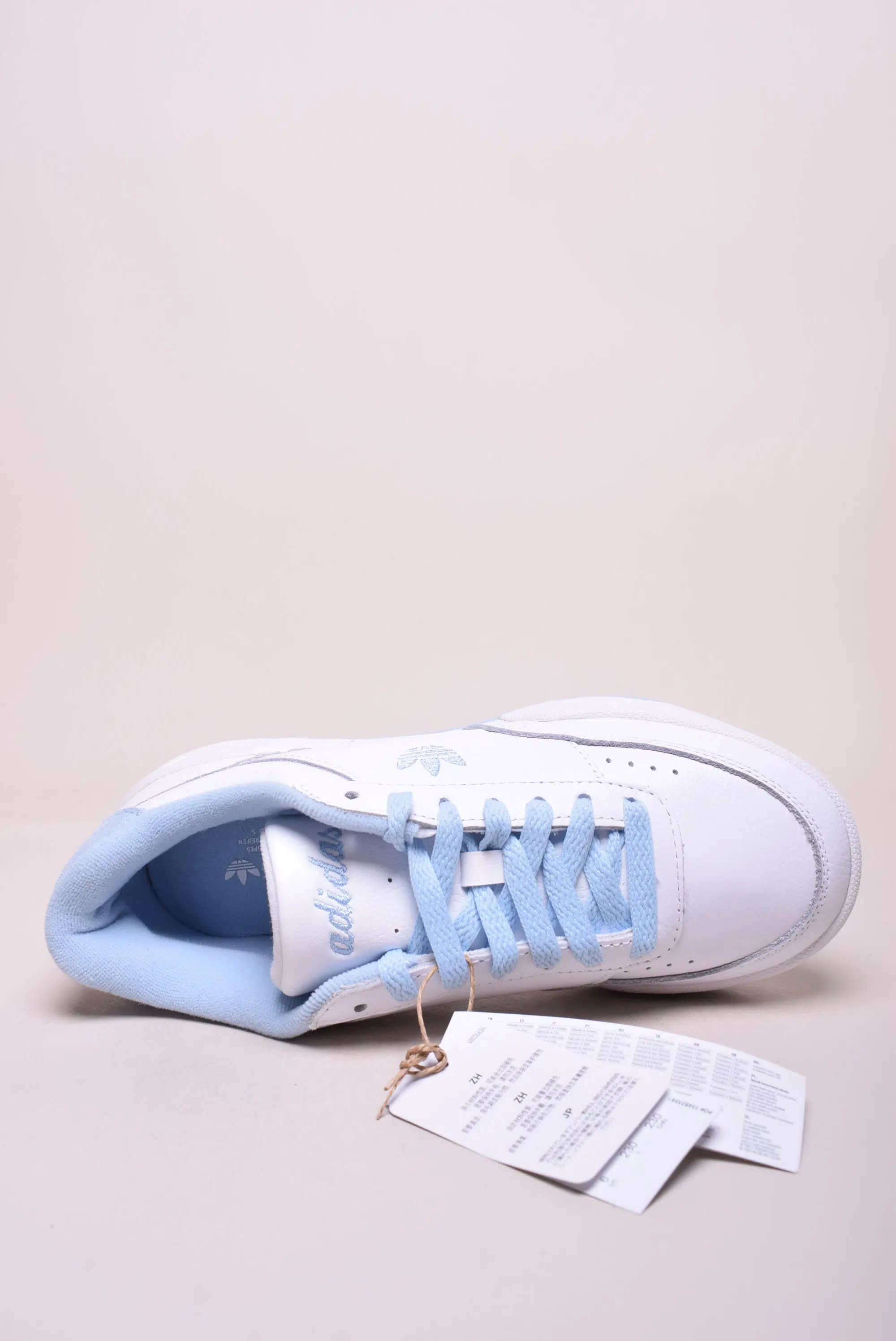 Sneakers dama Court Super [3]