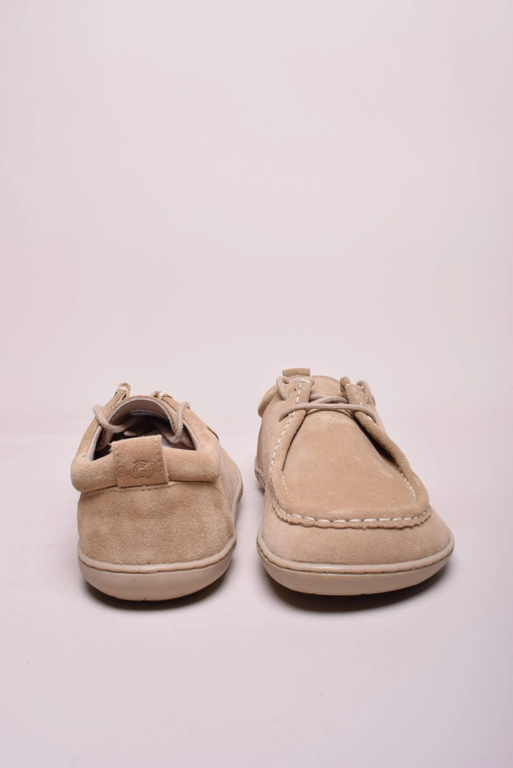 Sneakers dama Cricket Barefoot [2]