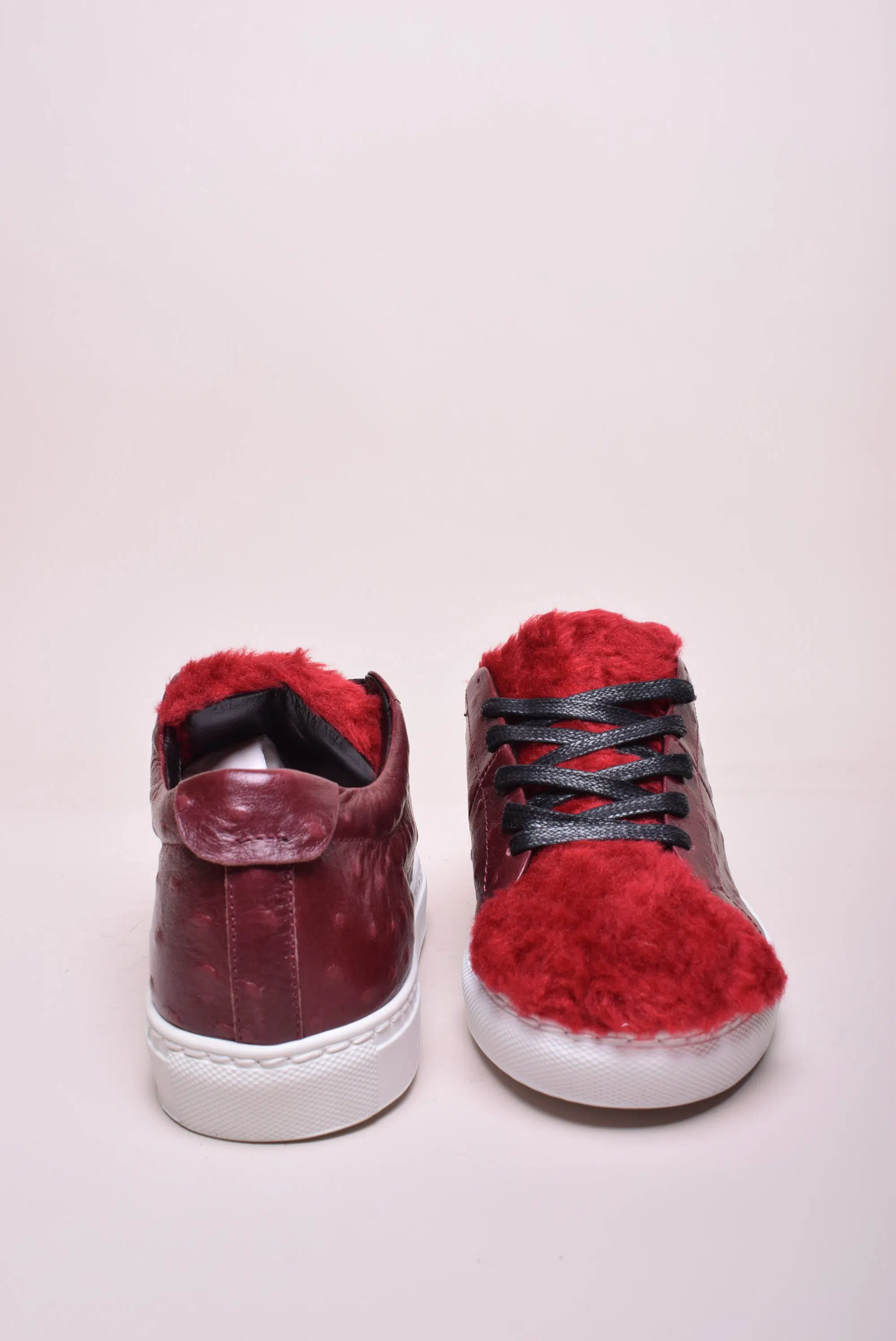 Sneakers dama cu blanita [2]