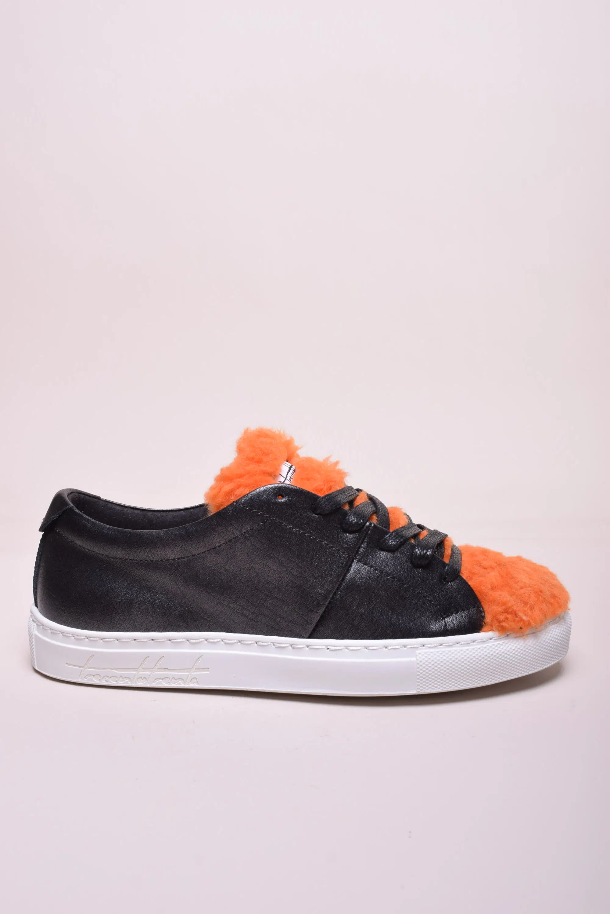 Sneakers dama cu blanita
