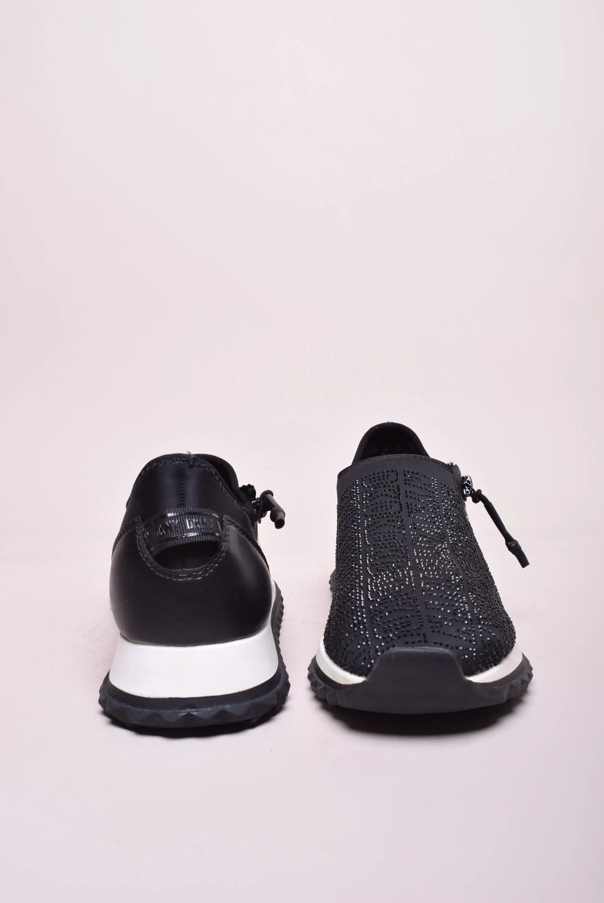 Sneakers dama cu pietricele [2]