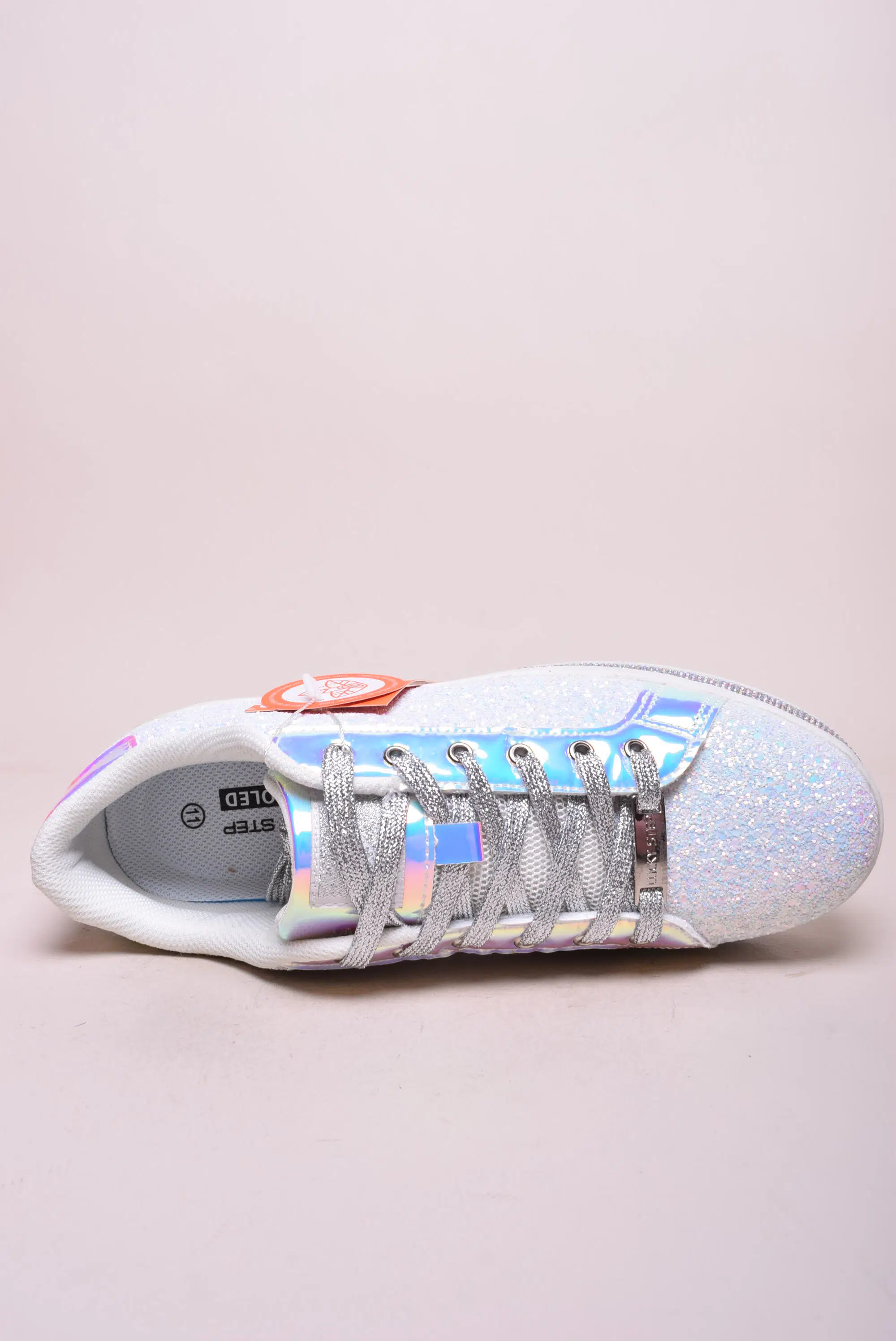 Sneakers dama cu pietricele [3]