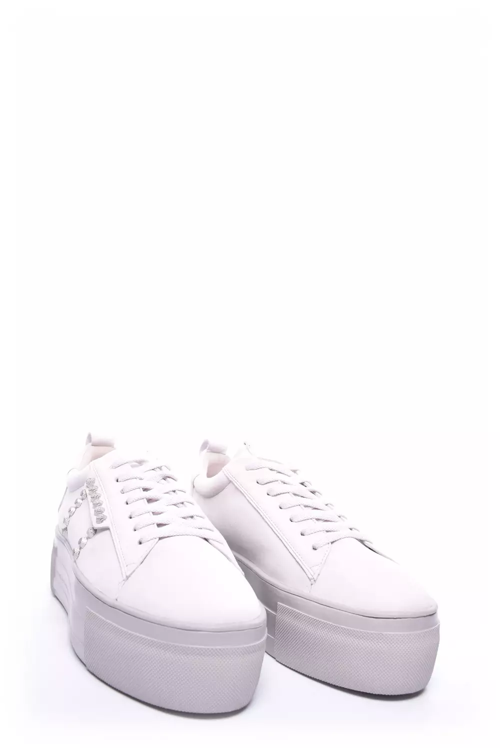 Sneakers dama cu platforma [2]