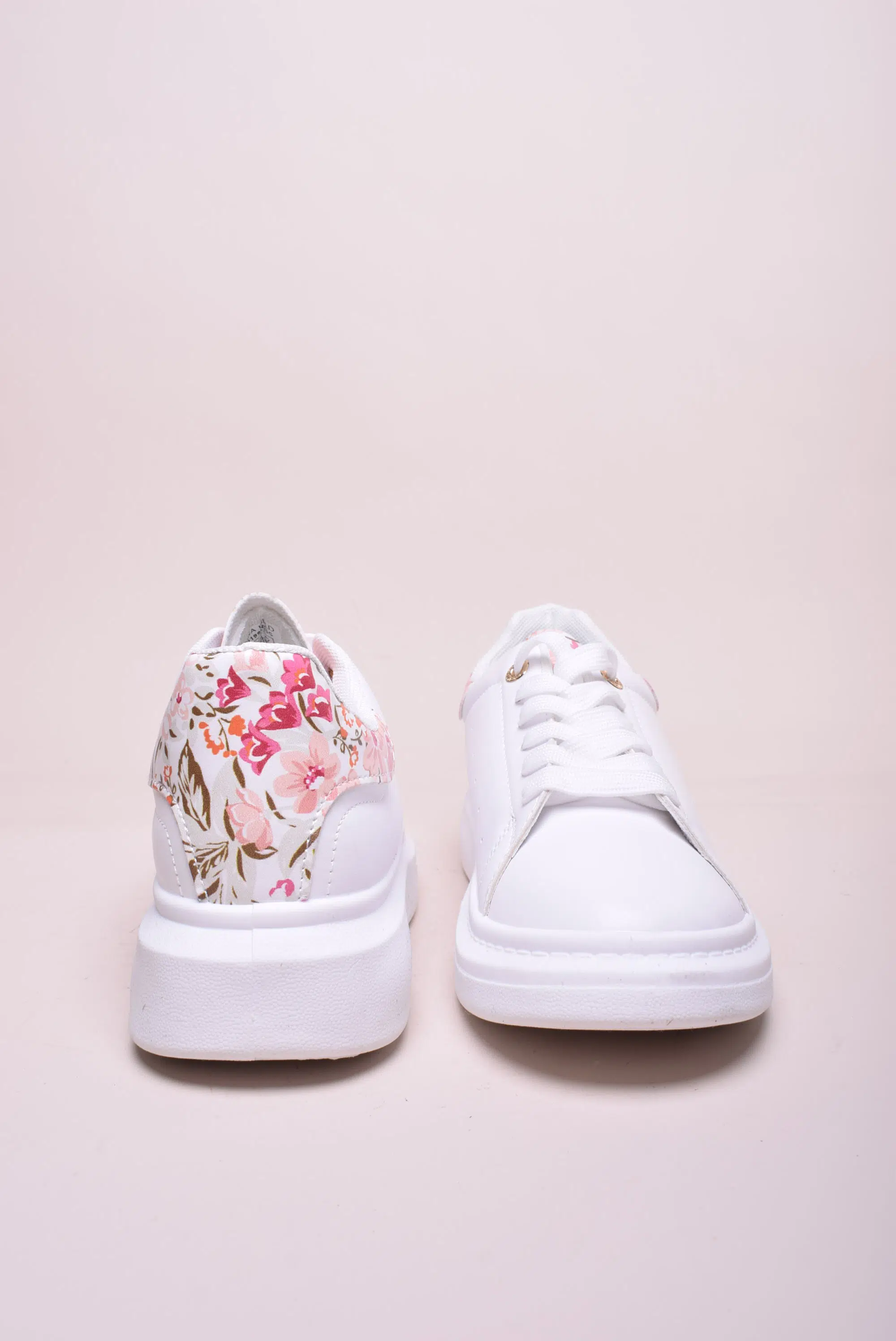 Sneakers dama cu platforma  [2]