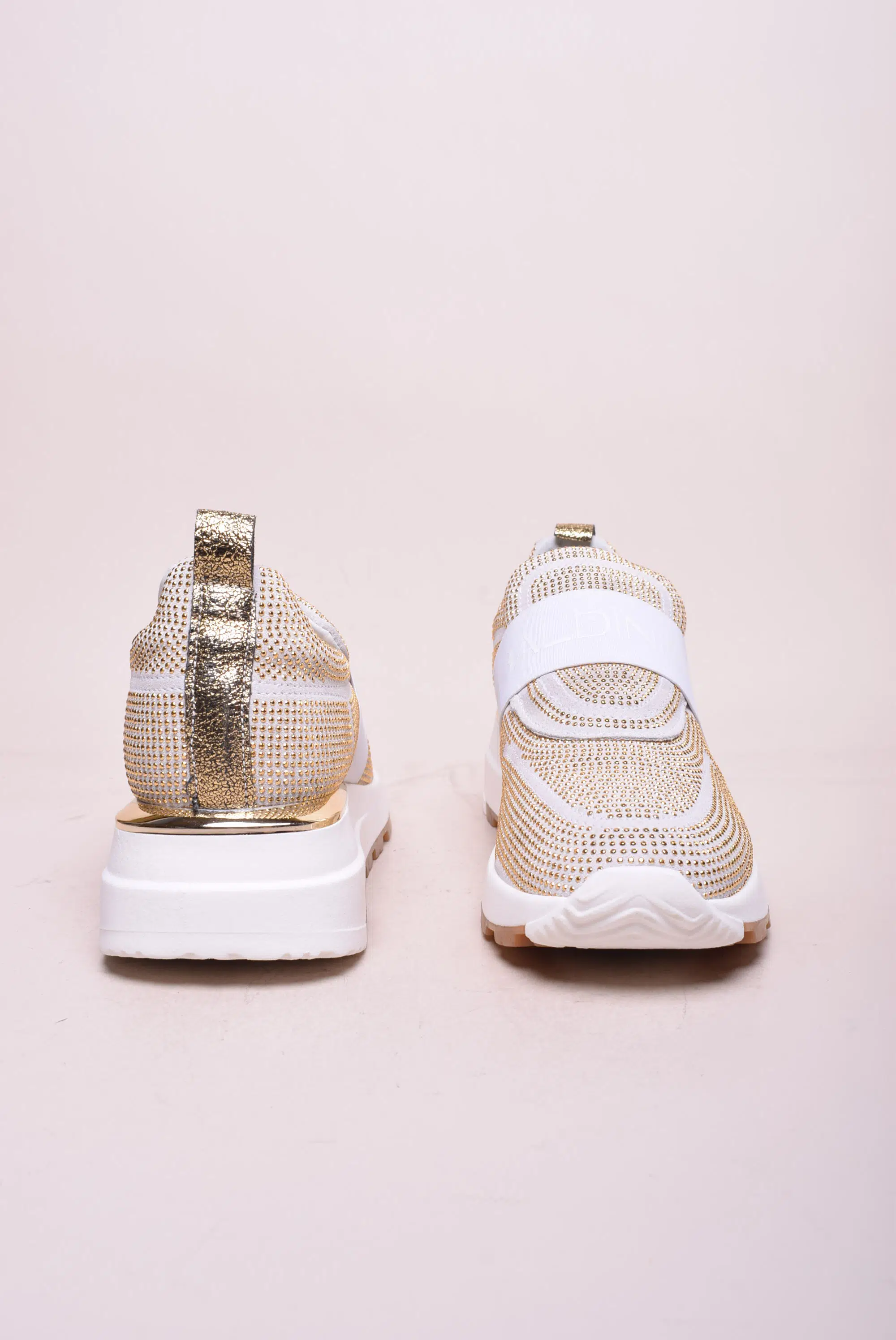 Sneakers dama cu platforma [2]