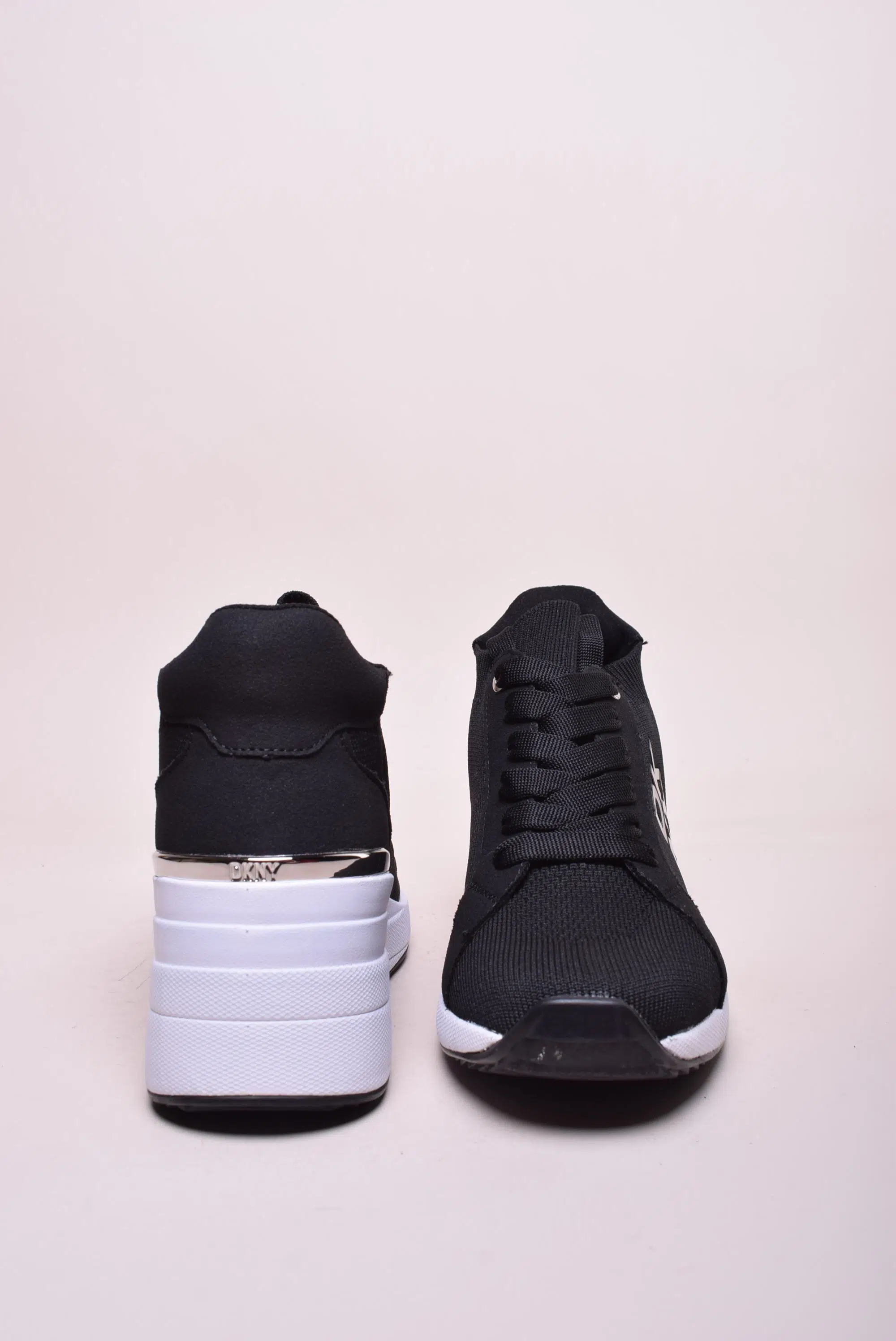 Sneakers dama cu platforma  [2]