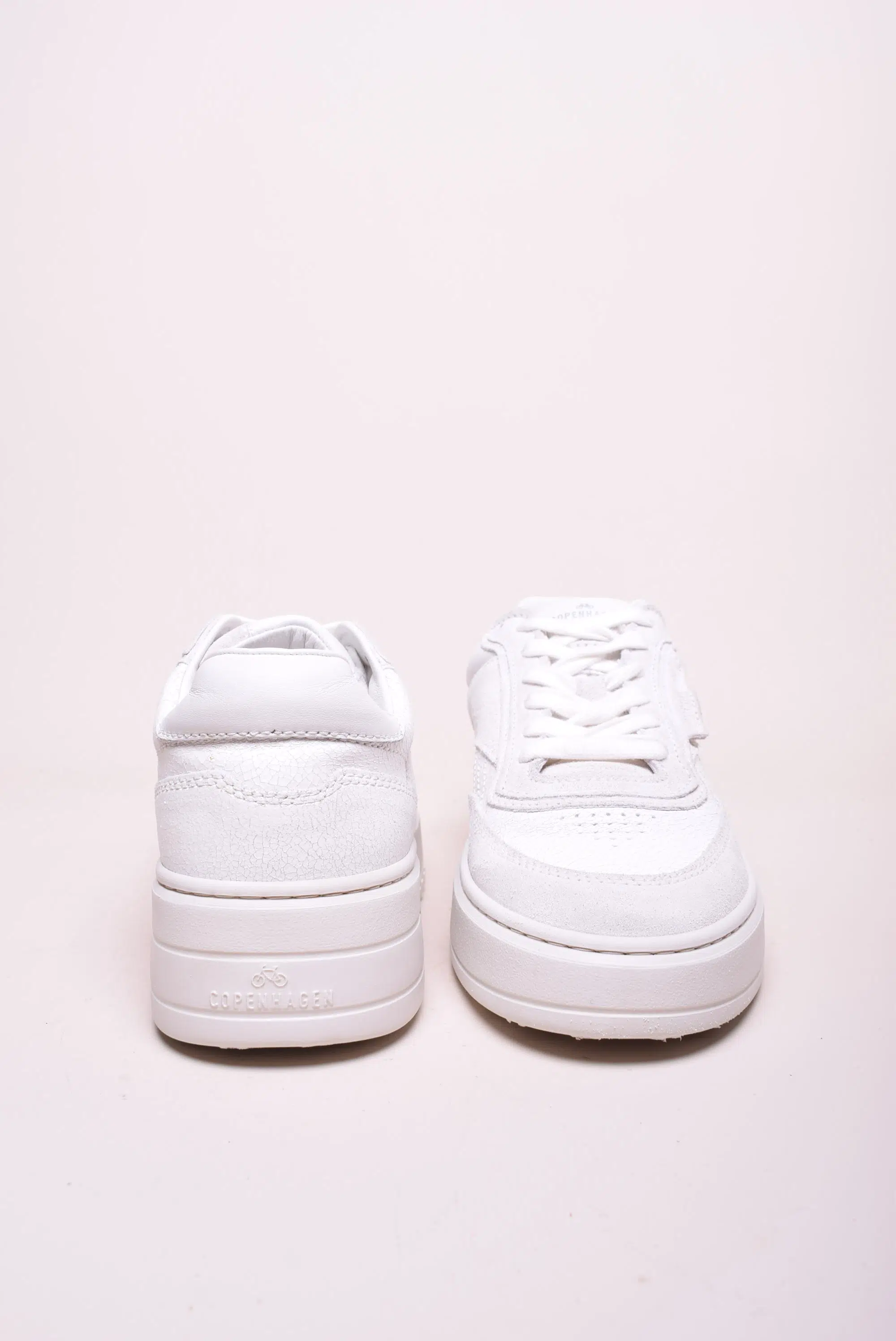 Sneakers dama cu platforma  [2]