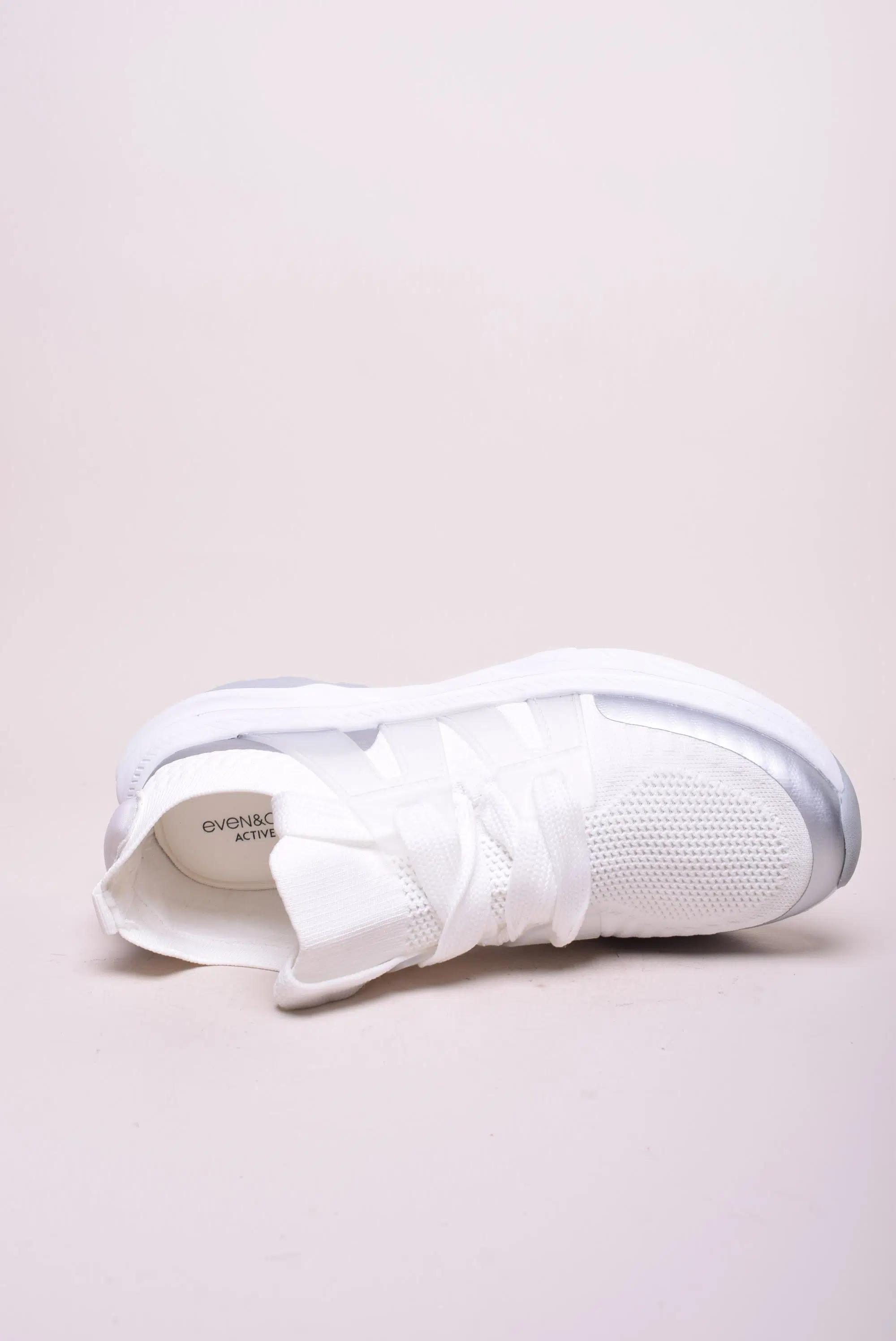 Sneakers dama cu platforma  [3]