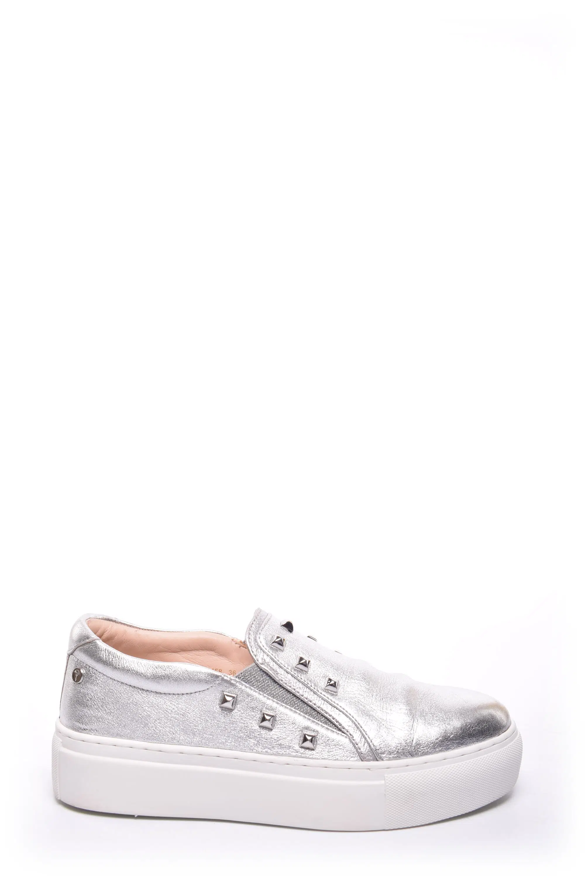 Sneakers dama cu platforma [0]