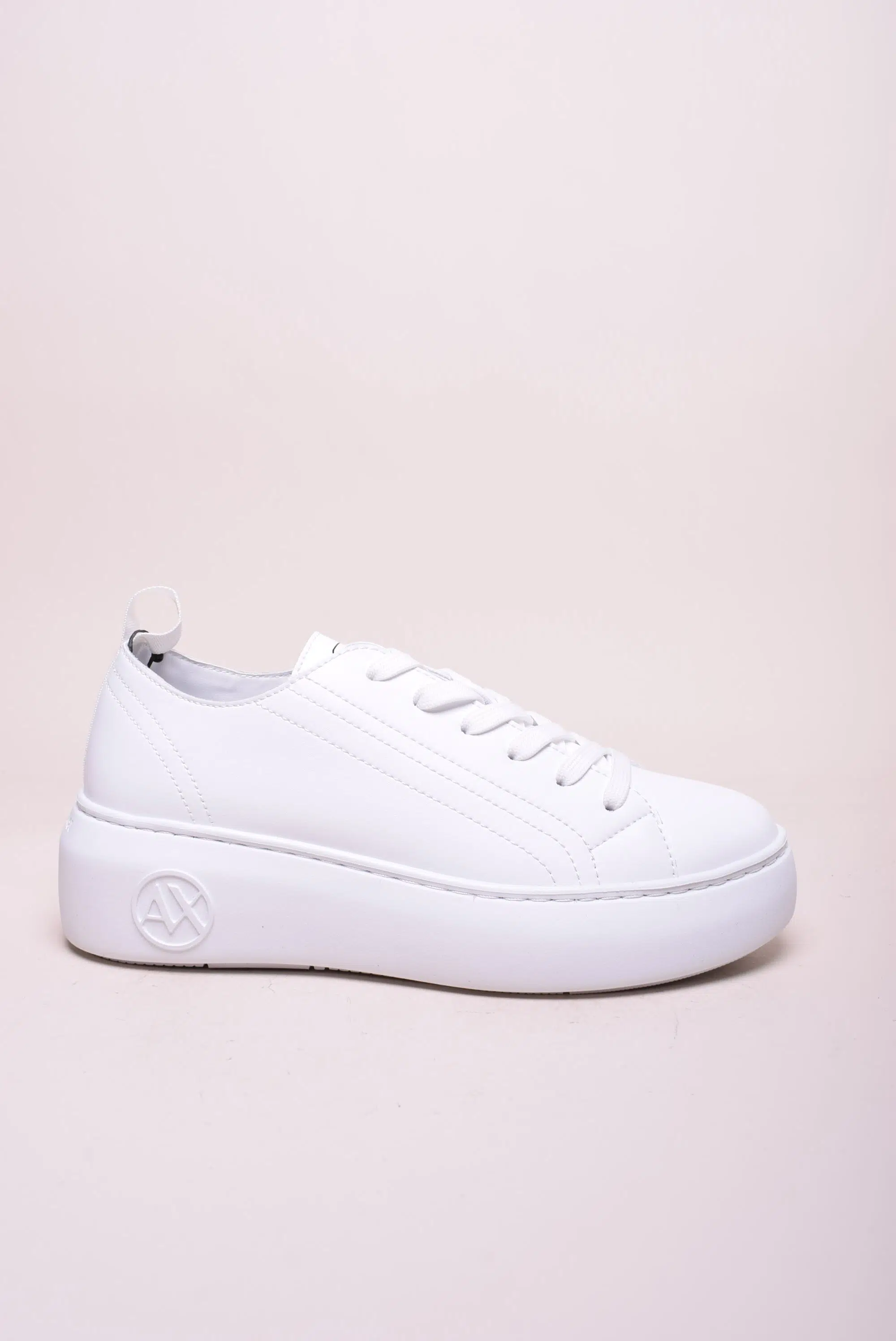 Încălțăminte damă - Sneakers dama cu platforma 