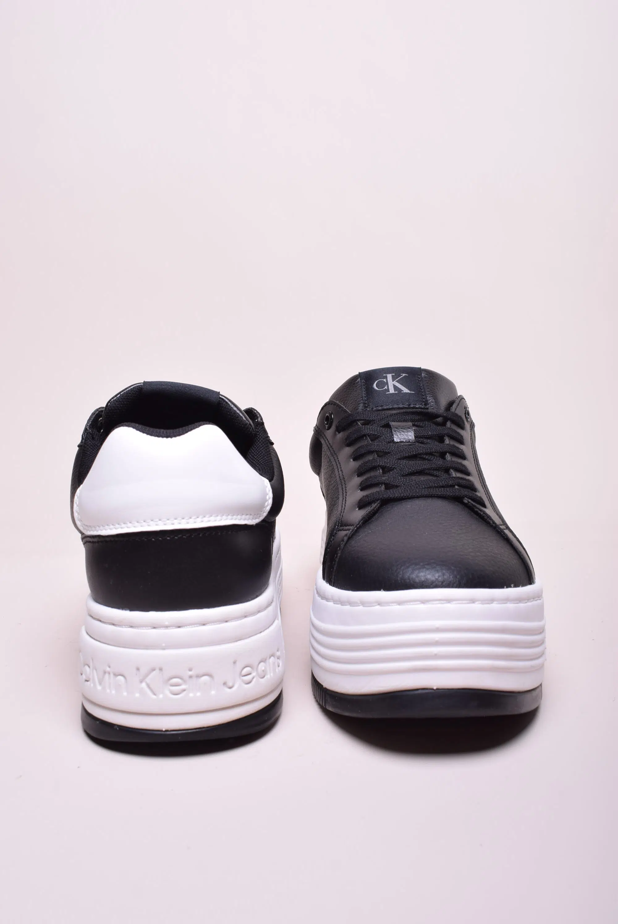 Sneakers dama cu platforma  [2]