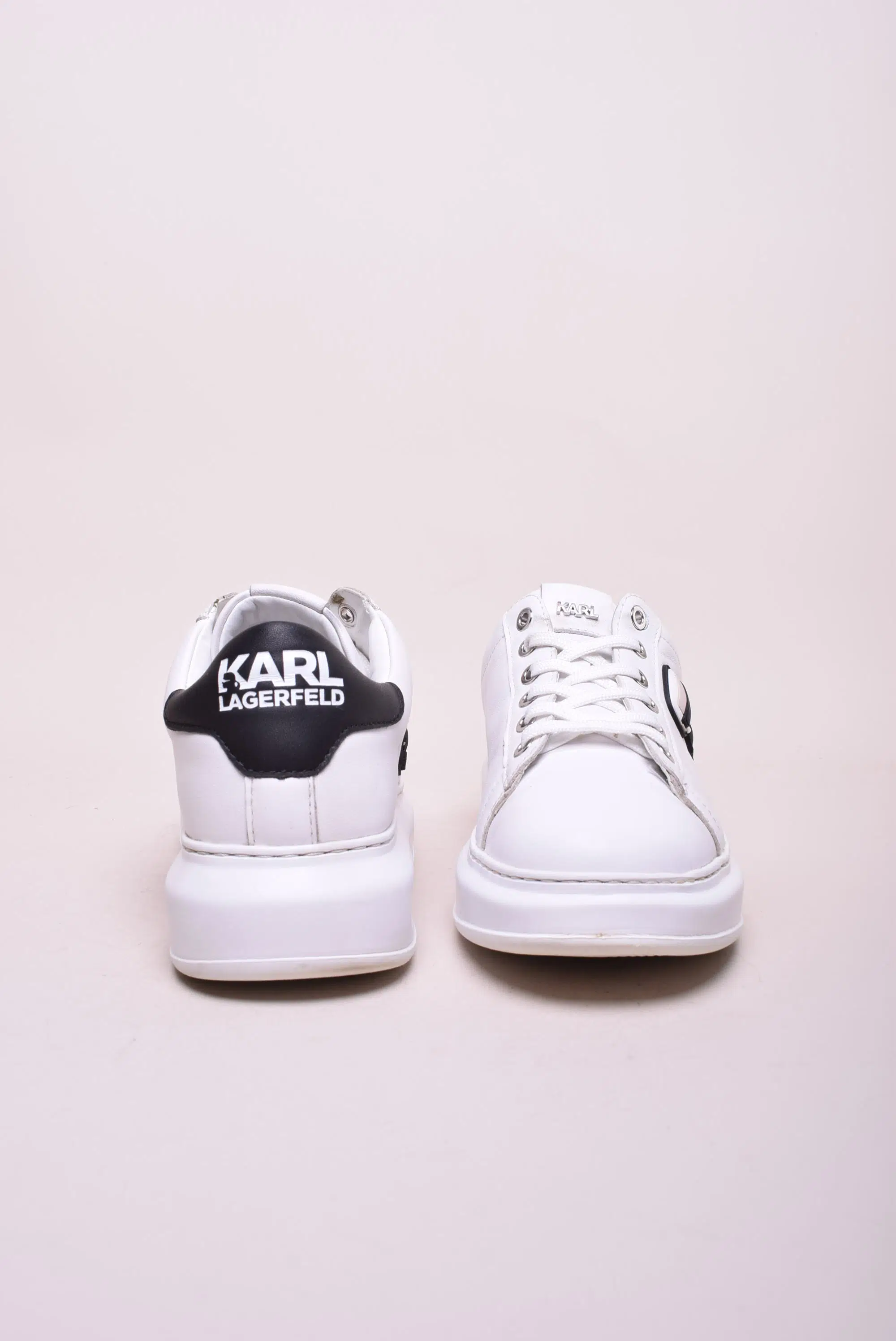 Sneakers dama cu platforma  [2]