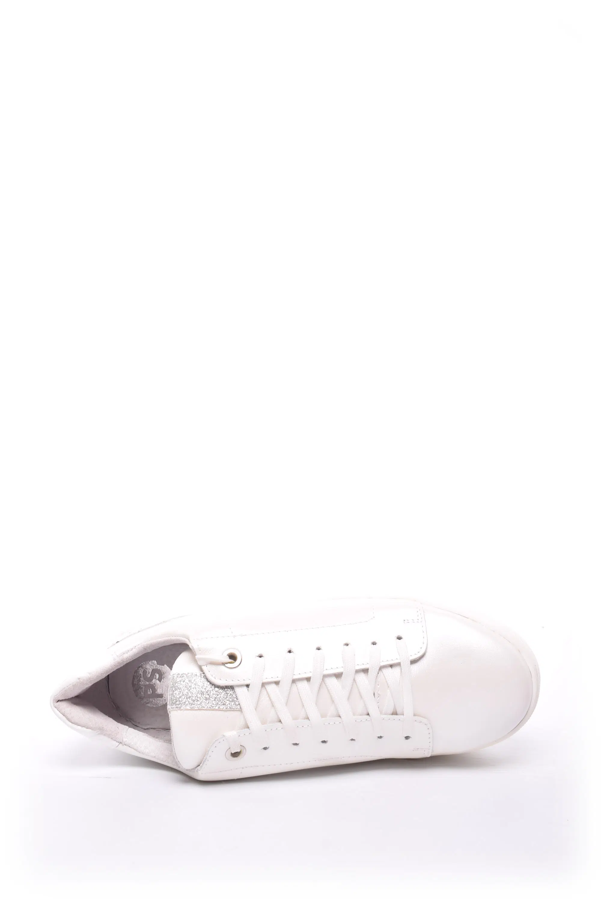 Sneakers dama cu platforma  [3]